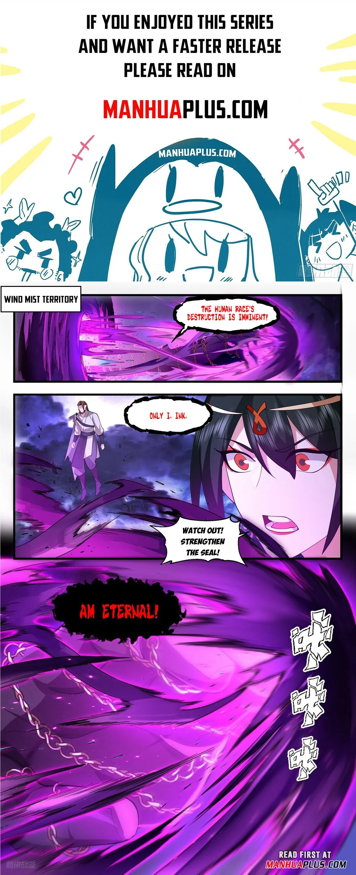Martial Peak Chapter 3506 Online - página 2
