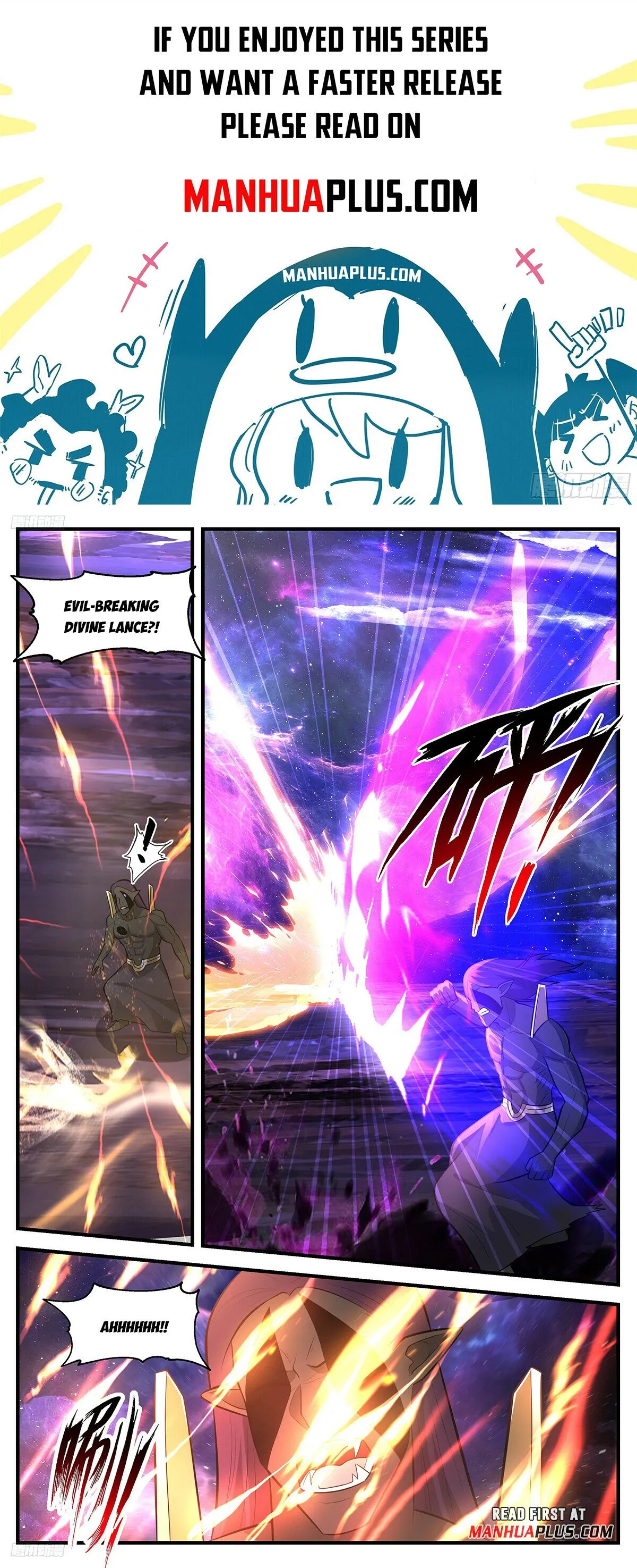 Martial Peak Chapter 3522 Online - página 2
