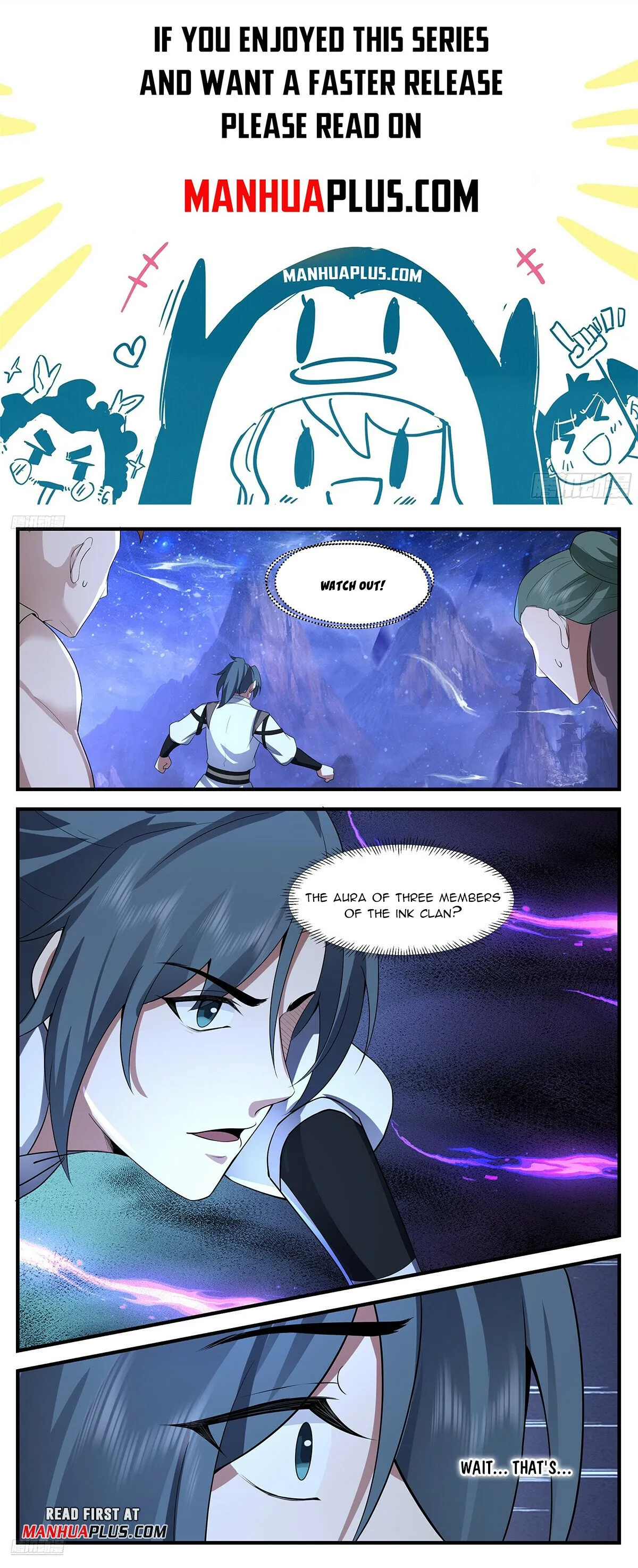Martial Peak Chapter 3531 Online - página 2