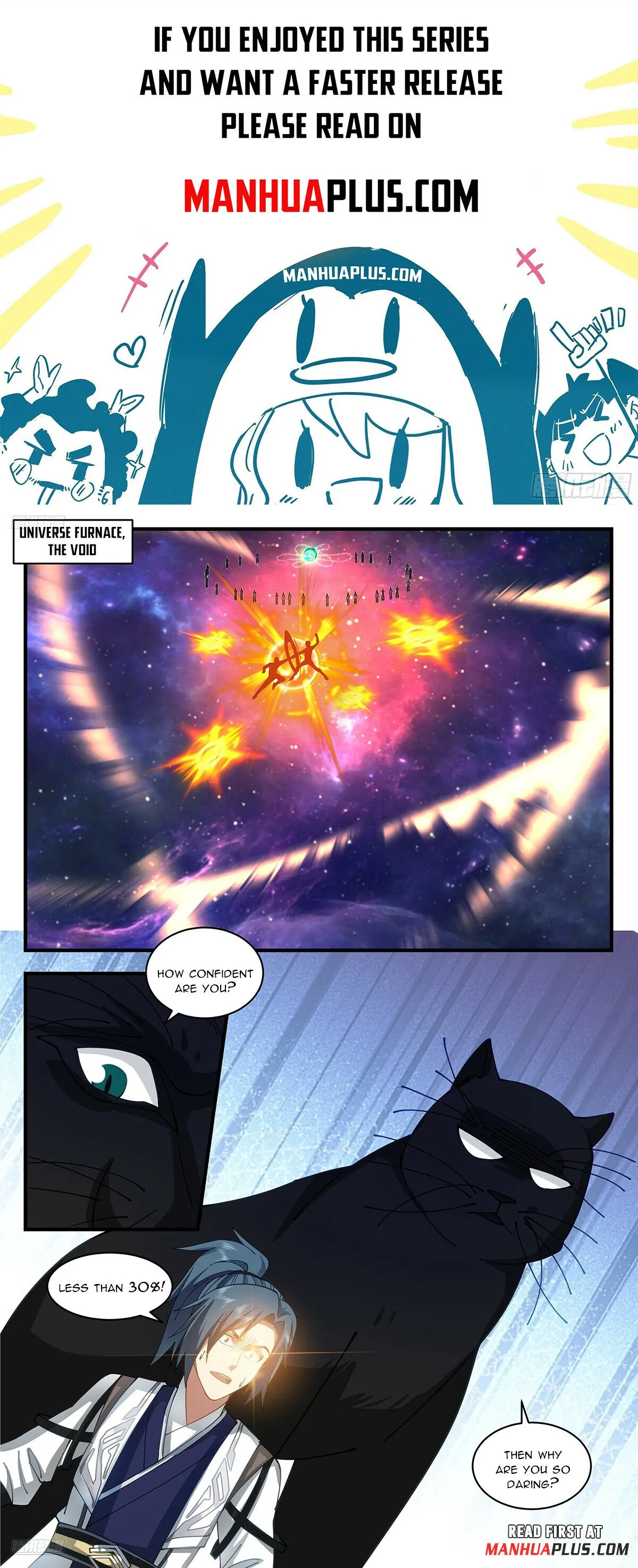 Martial Peak Chapter 3537 Online - página 2