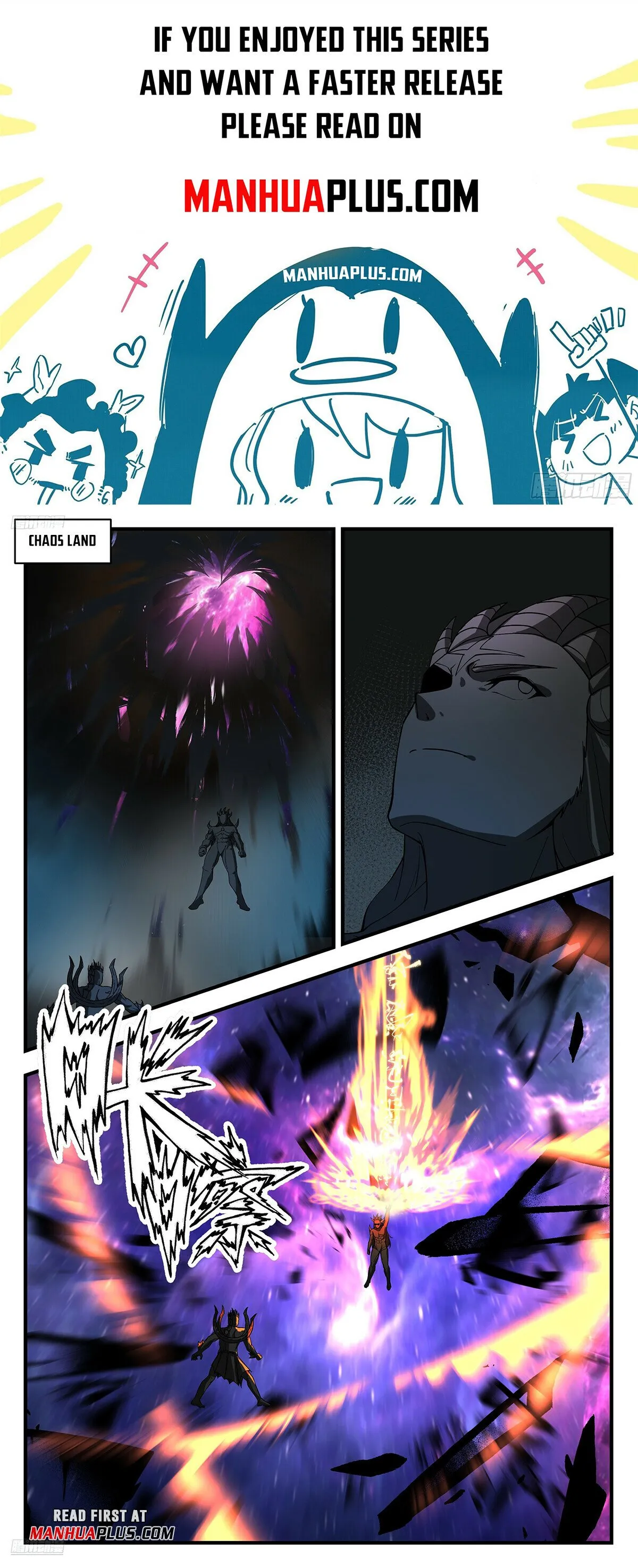 Martial Peak Chapter 3538 Online - página 2