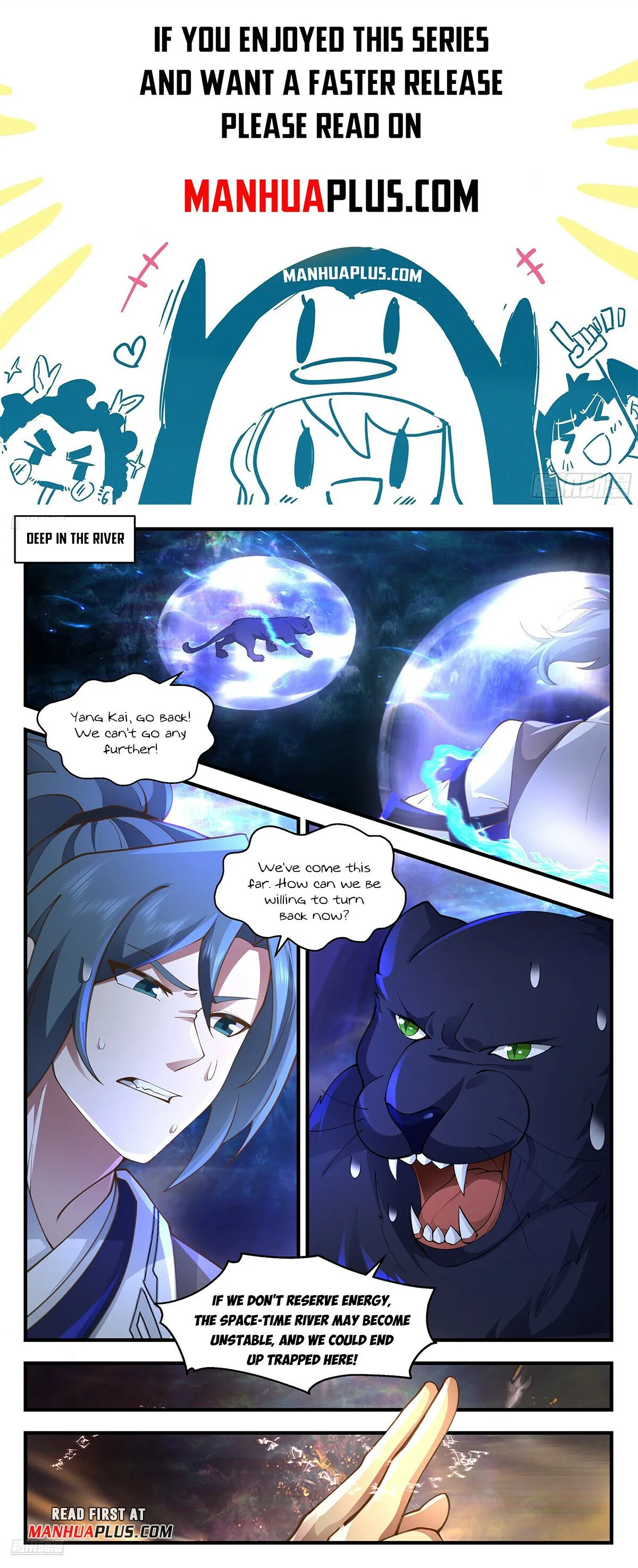 Martial Peak Chapter 3551 Online - página 2