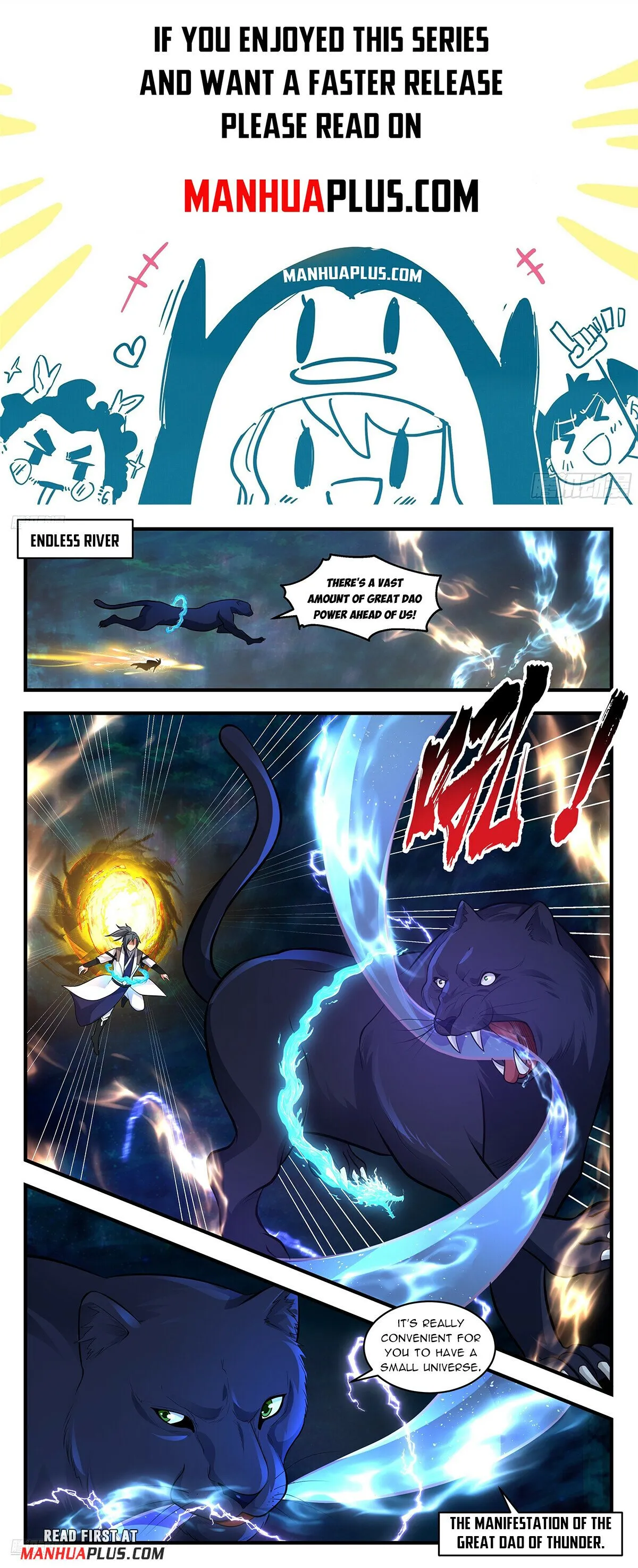Martial Peak Chapter 3553 Online - página 2