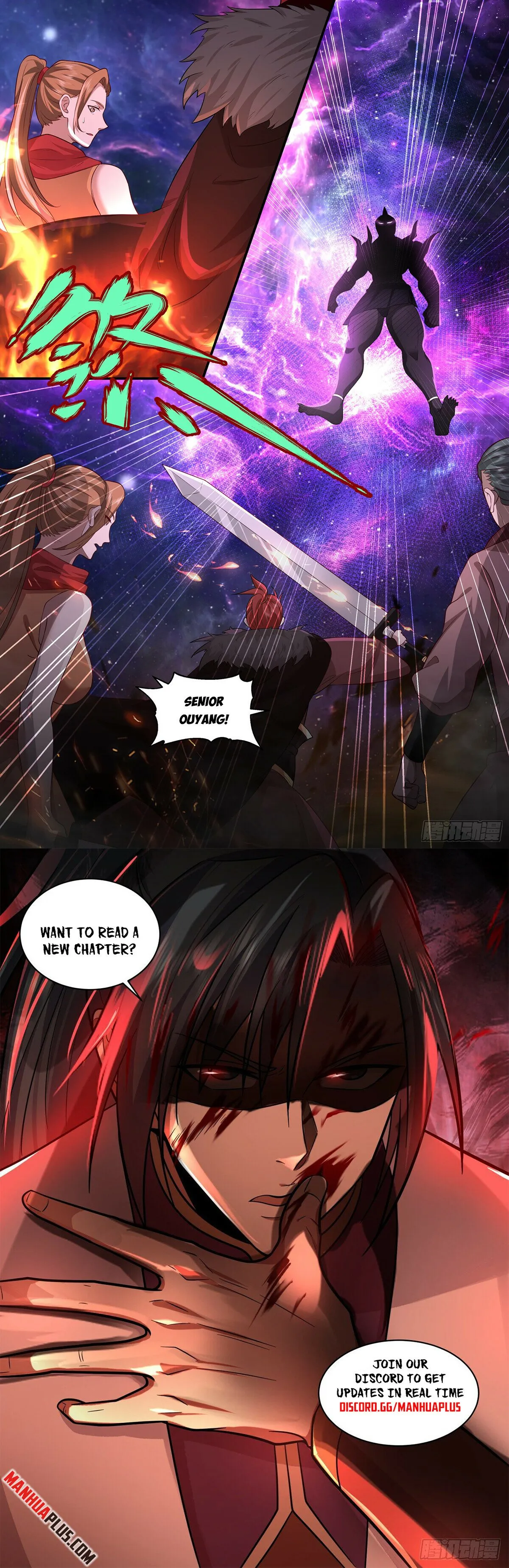 Martial Peak Chapter 3553 Online - página 13