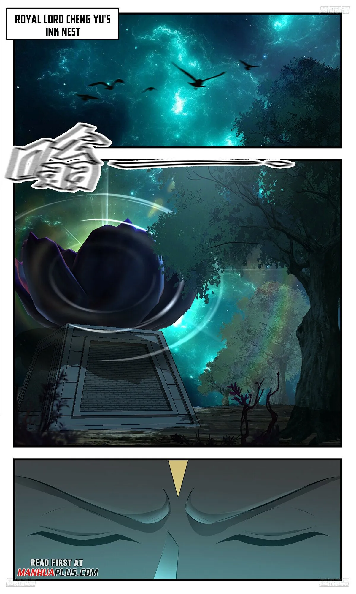 Martial Peak Chapter 3556 Online - página 8