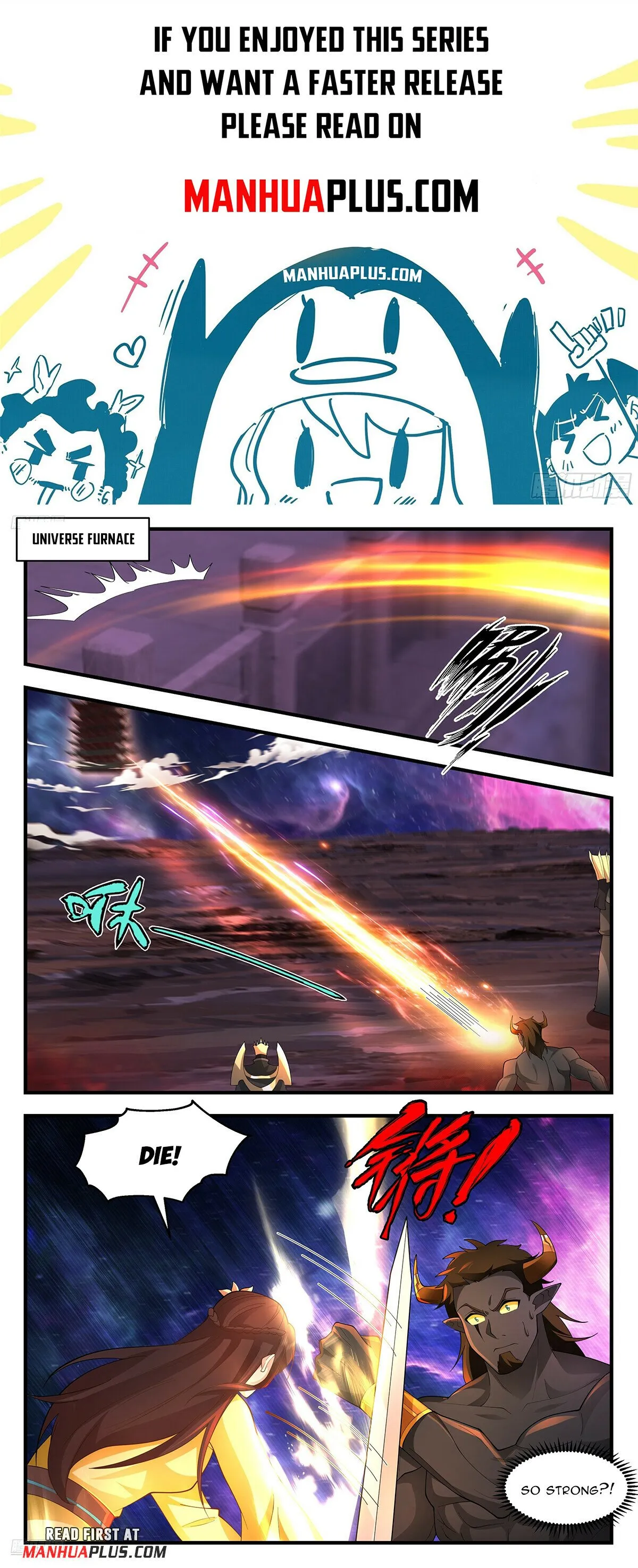 Martial Peak Chapter 3558 Online - página 2