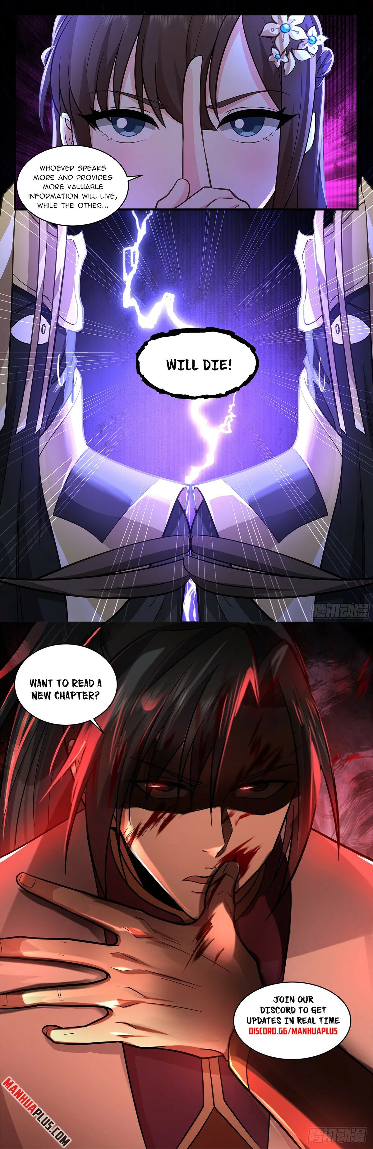 Martial Peak Chapter 3559 Online - página 13