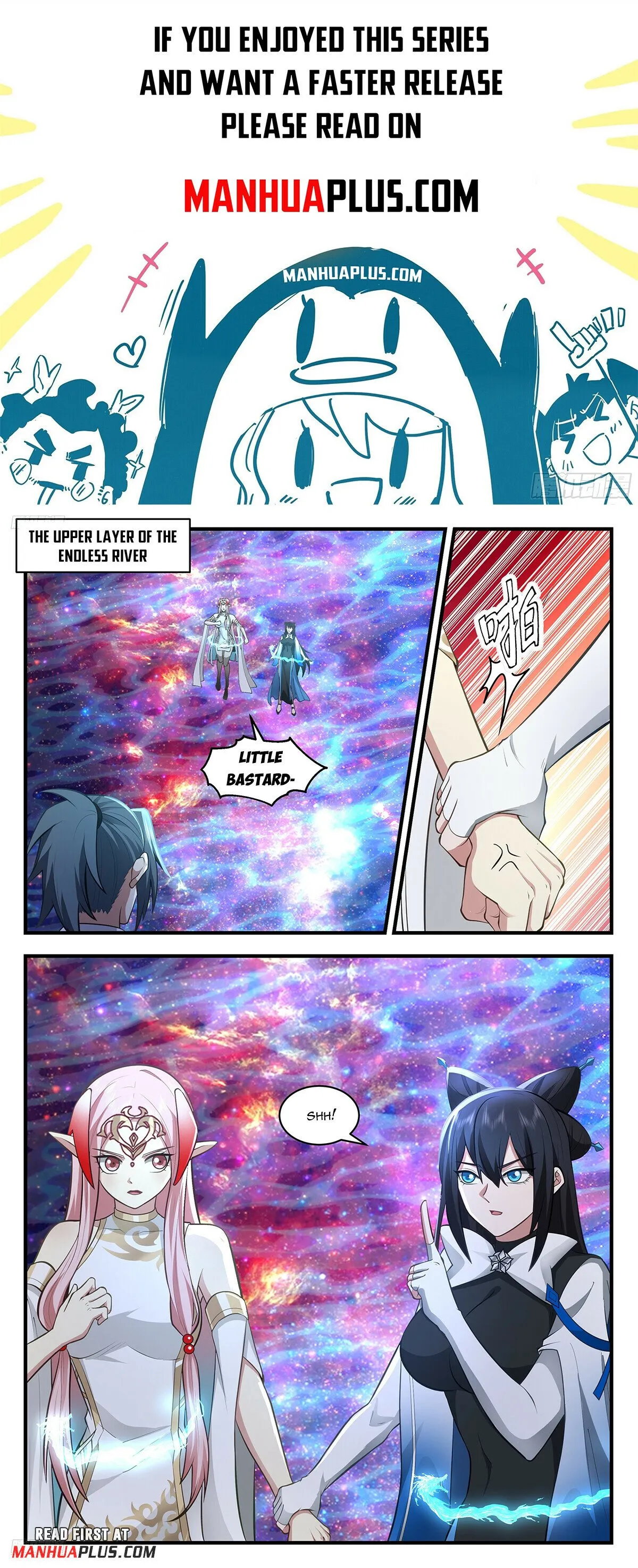 Martial Peak Chapter 3568 Online - página 2