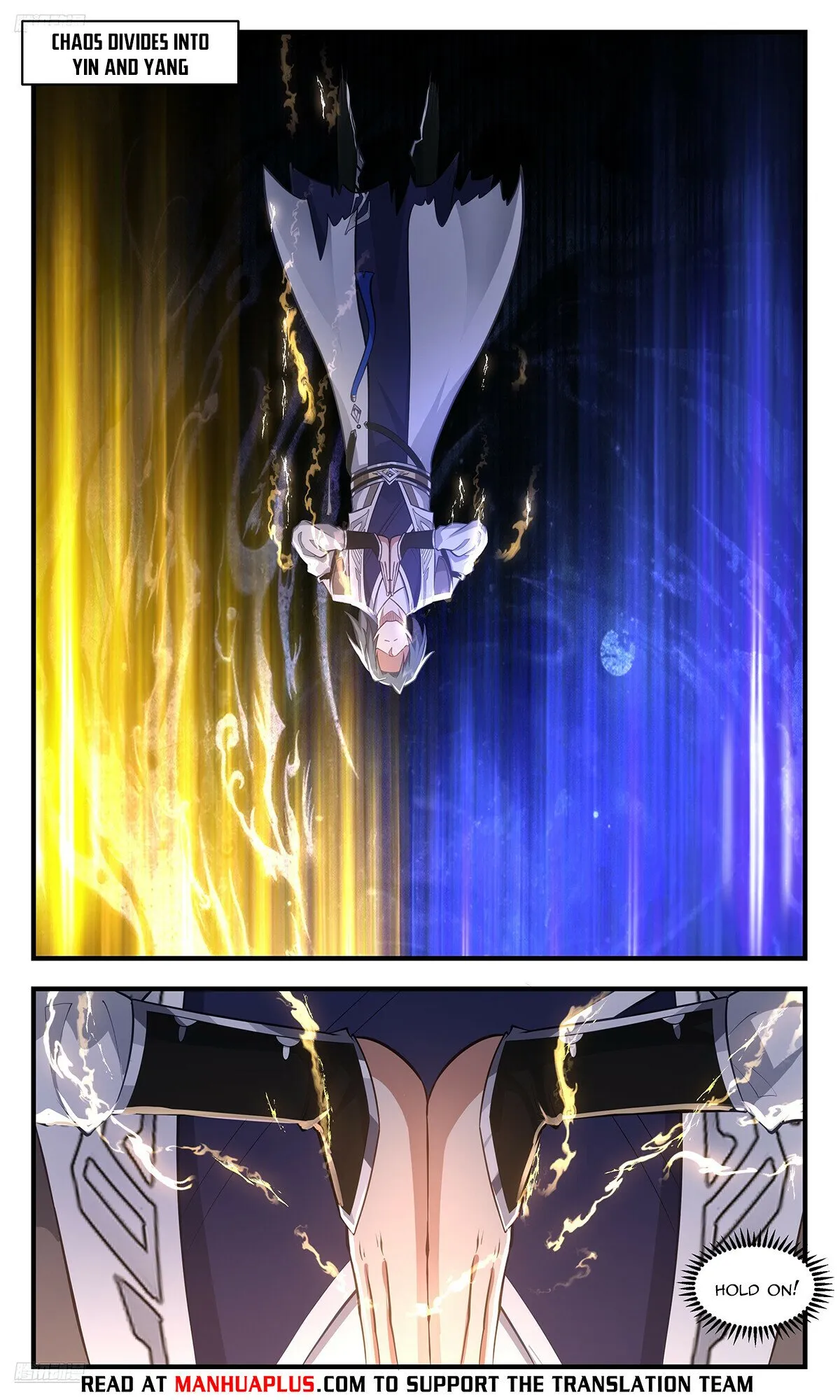 Martial Peak Chapter 3568 Online - página 5