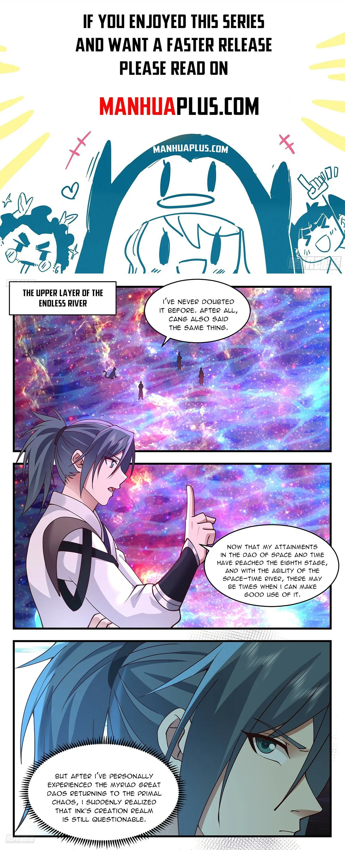Martial Peak Chapter 3569 Online - página 2