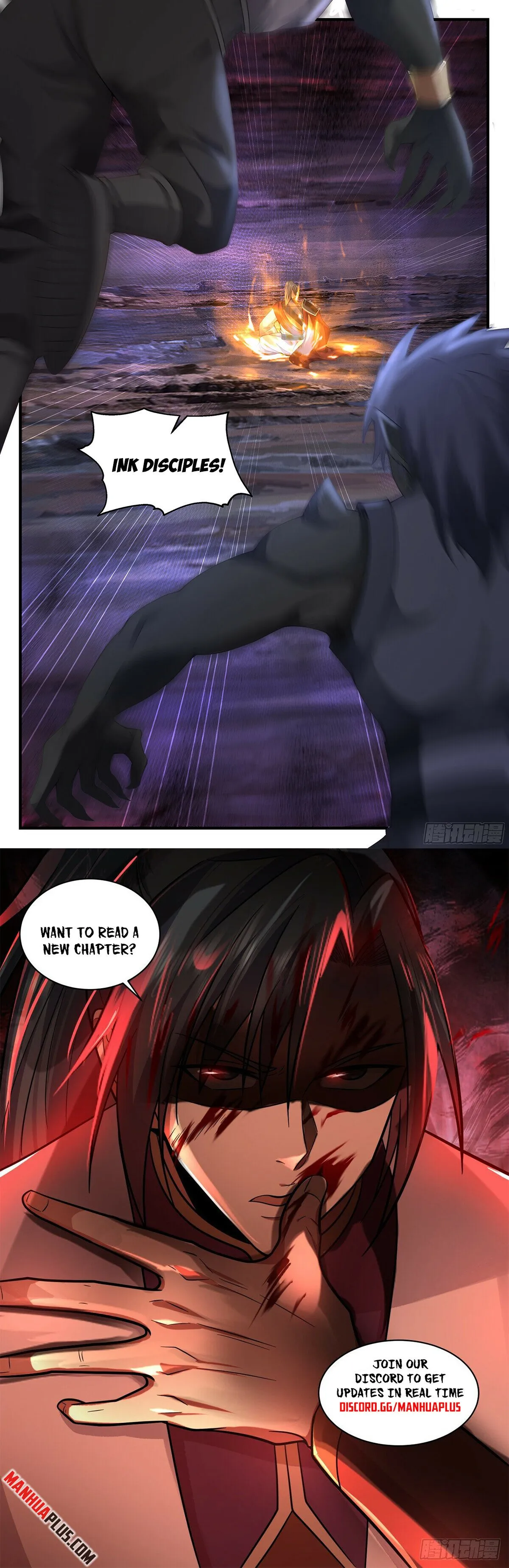 Martial Peak Chapter 3578 Online - página 13