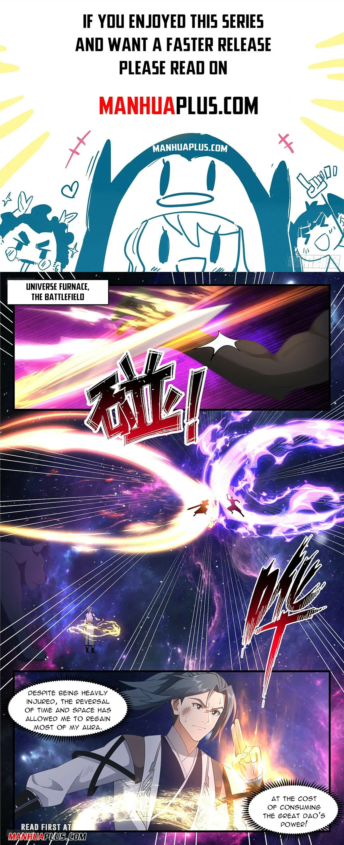 Martial Peak Chapter 3582 Online - página 2