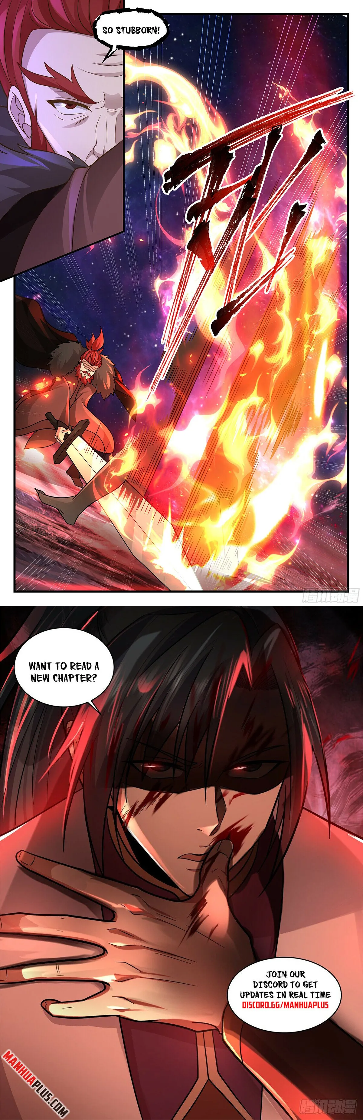 Martial Peak Chapter 3595 Online - página 13
