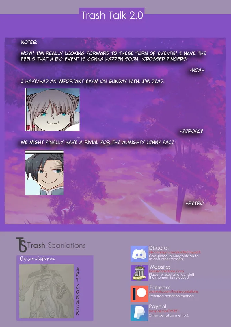 Martial Peak Chapter 36 Online - página 19