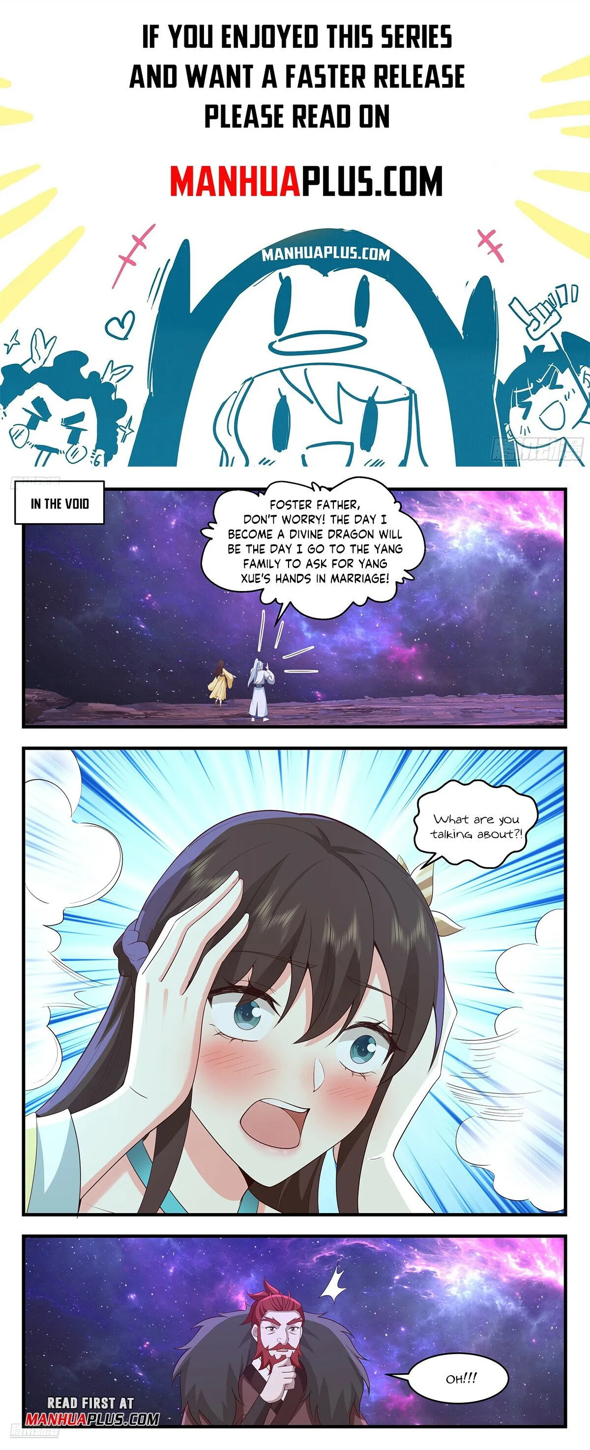 Martial Peak Chapter 3602 Online - página 2