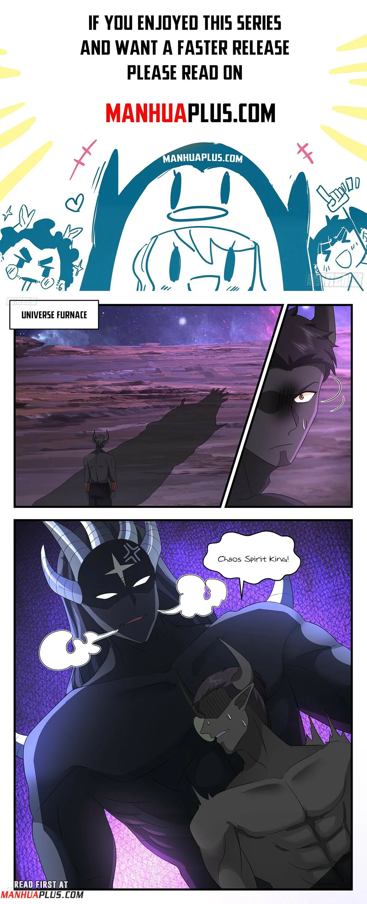 Martial Peak Chapter 3605 Online - página 2