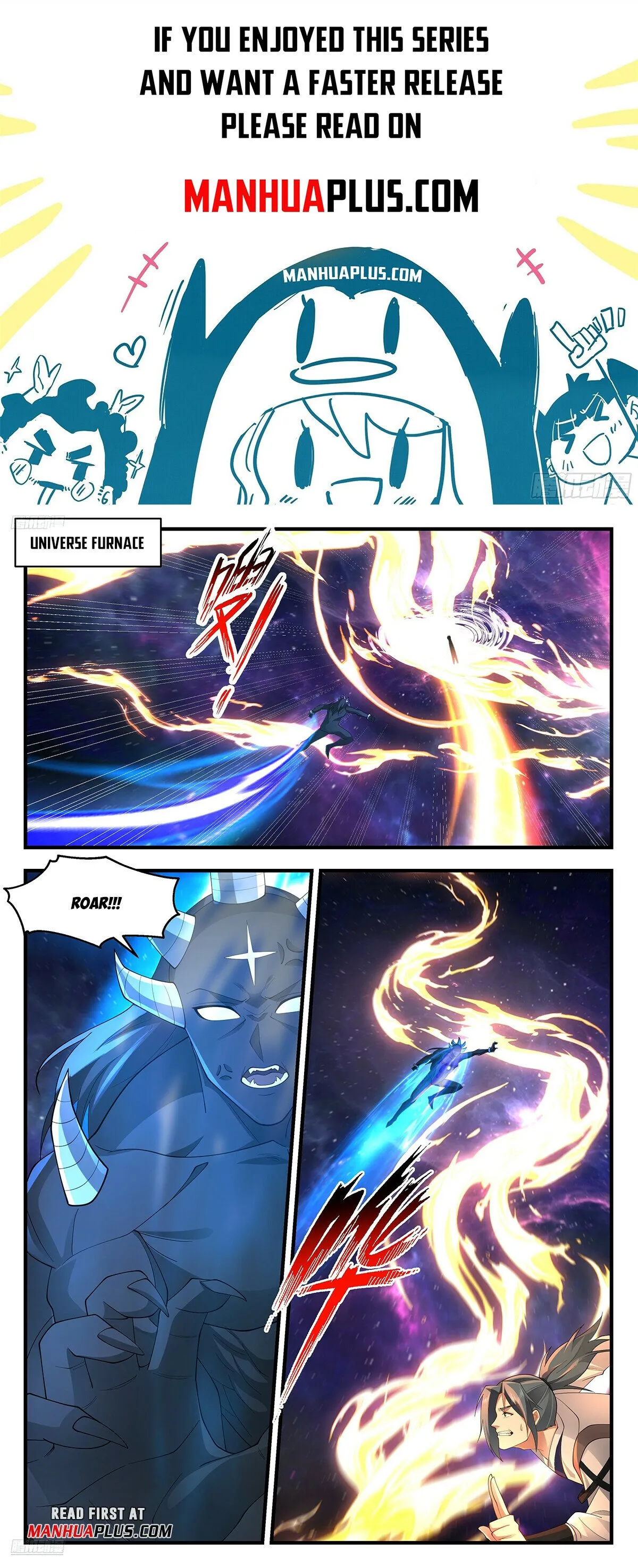 Martial Peak Chapter 3607 Online - página 2