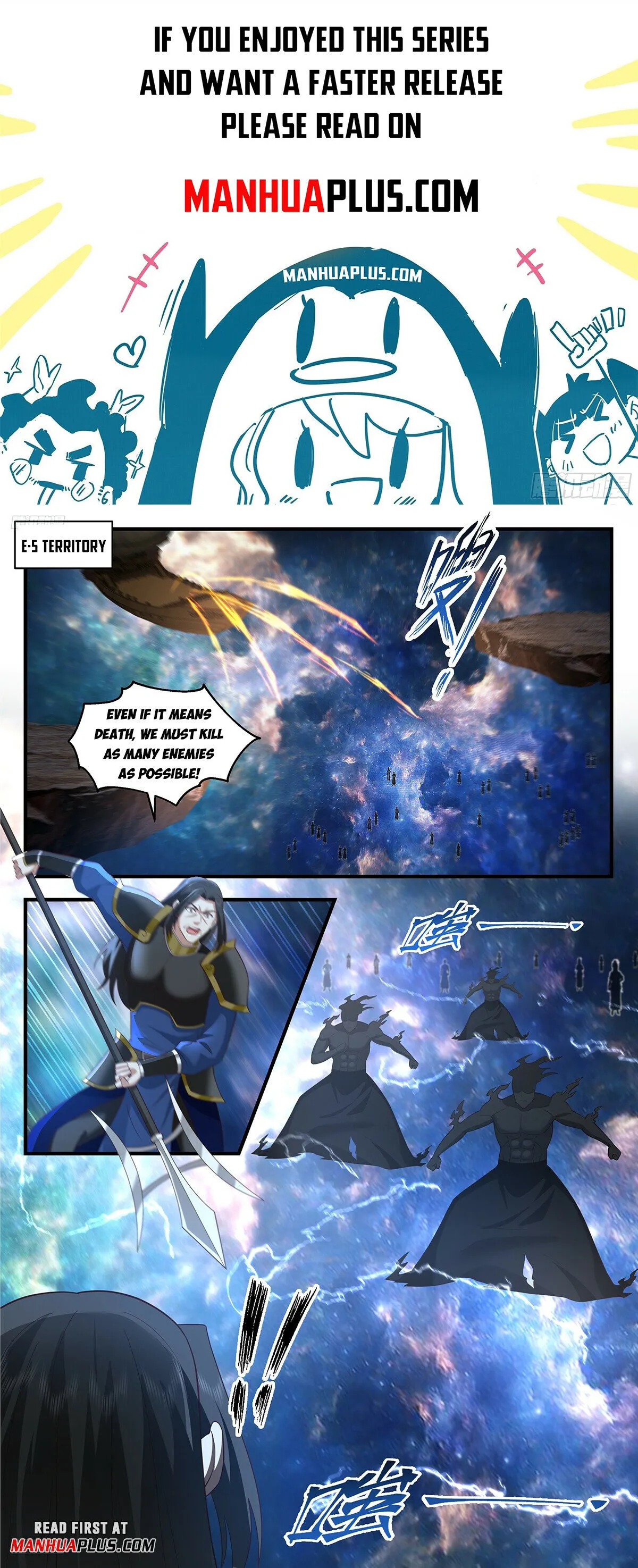 Martial Peak Chapter 3629 Online - página 2