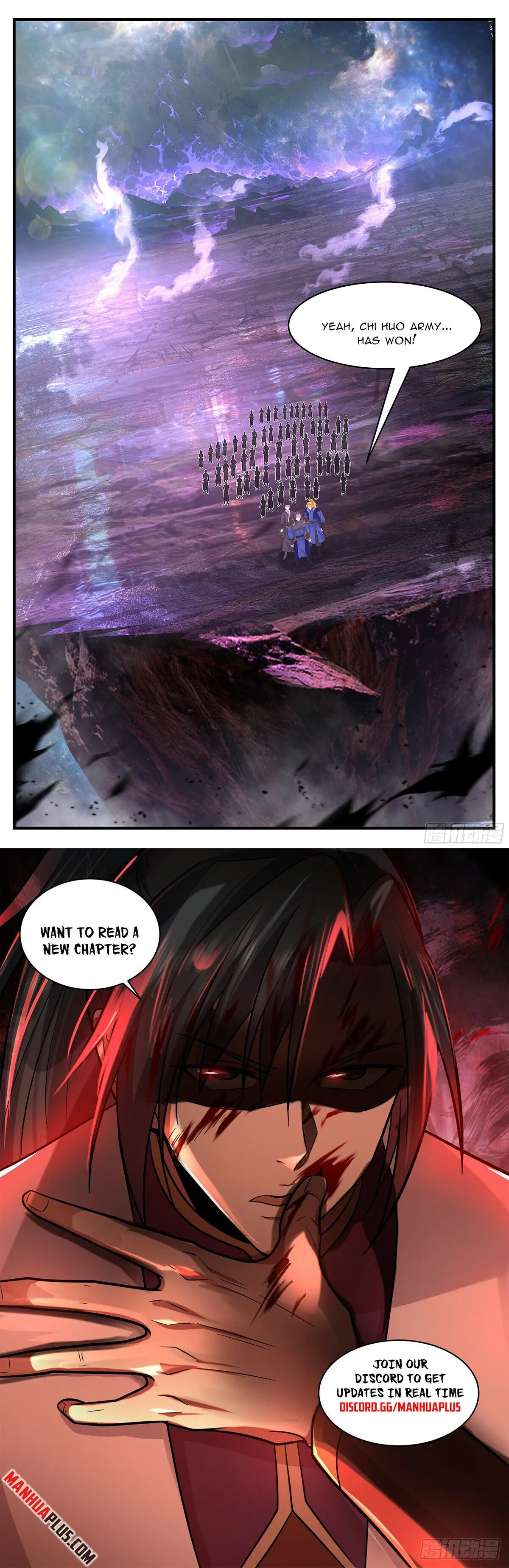 Martial Peak Chapter 3633 Online - página 13
