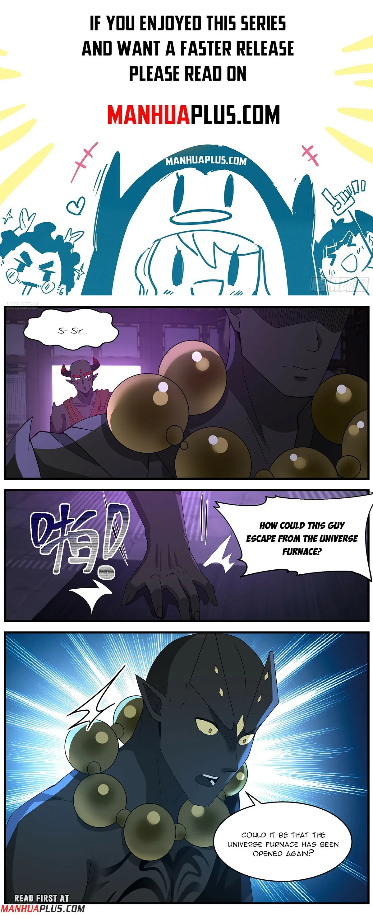 Martial Peak Chapter 3639 Online - página 2