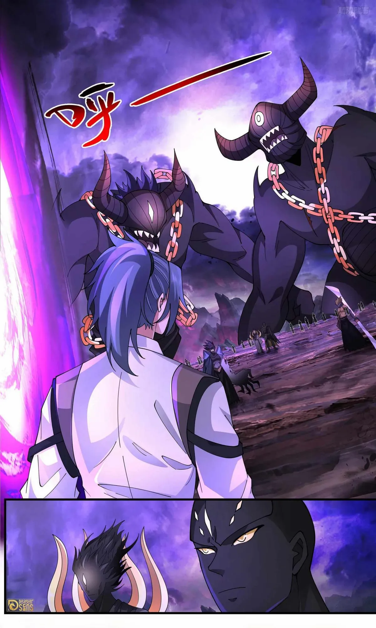 Martial Peak Chapter 3640 Online - página 9