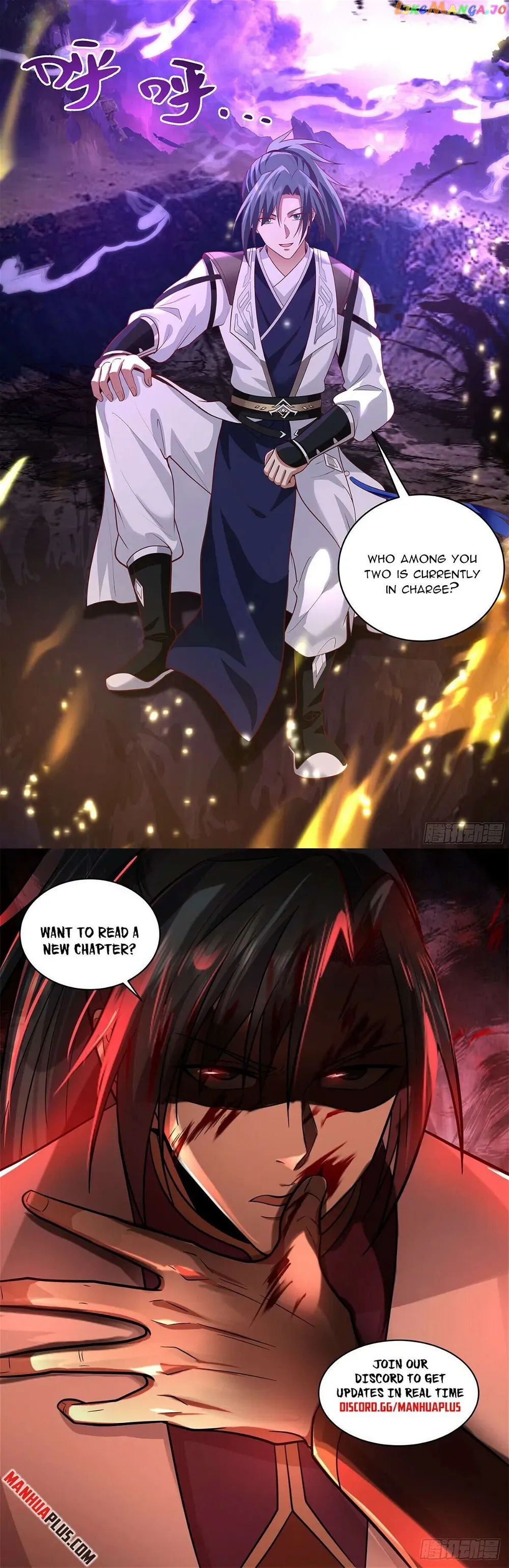 Martial Peak Chapter 3646 Online - página 12