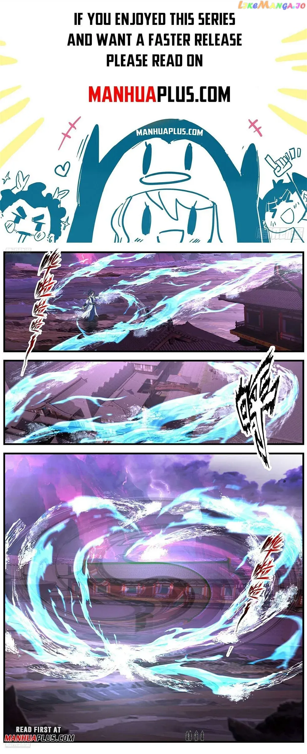 Martial Peak Chapter 3649 Online - página 2