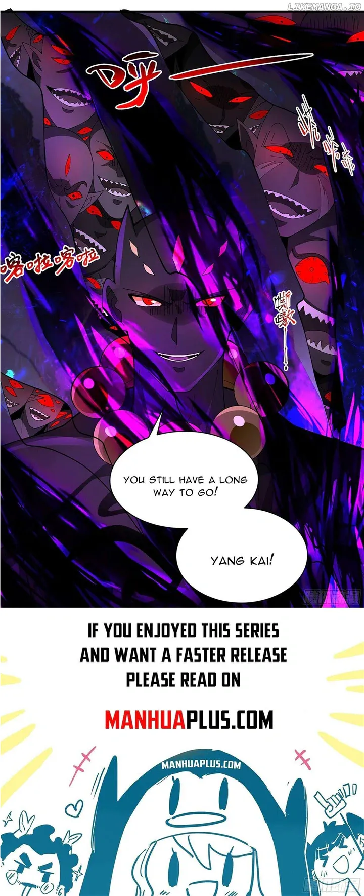 Martial Peak Chapter 3659 Online - página 12
