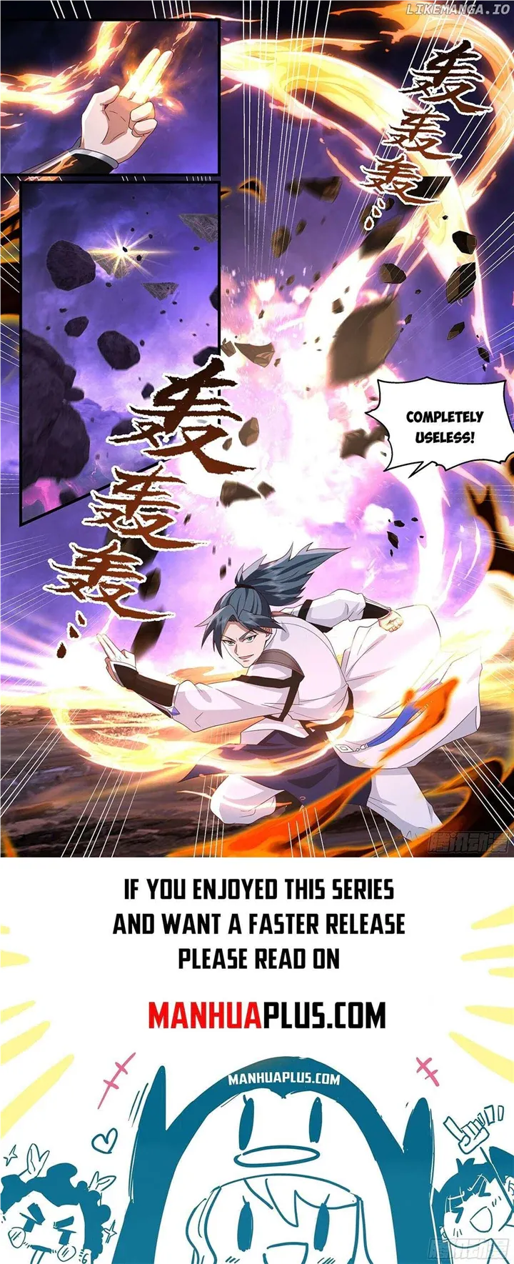 Martial Peak Chapter 3677 Online - página 13