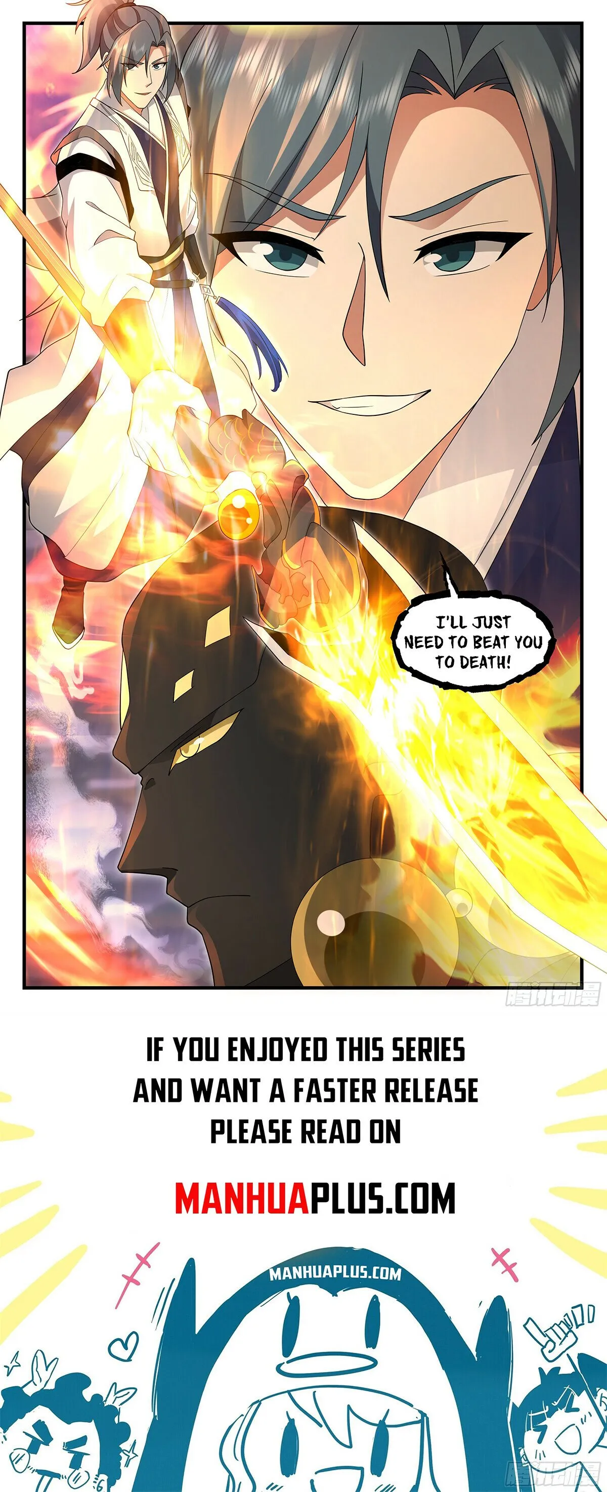 Martial Peak Chapter 3683 Online - página 13