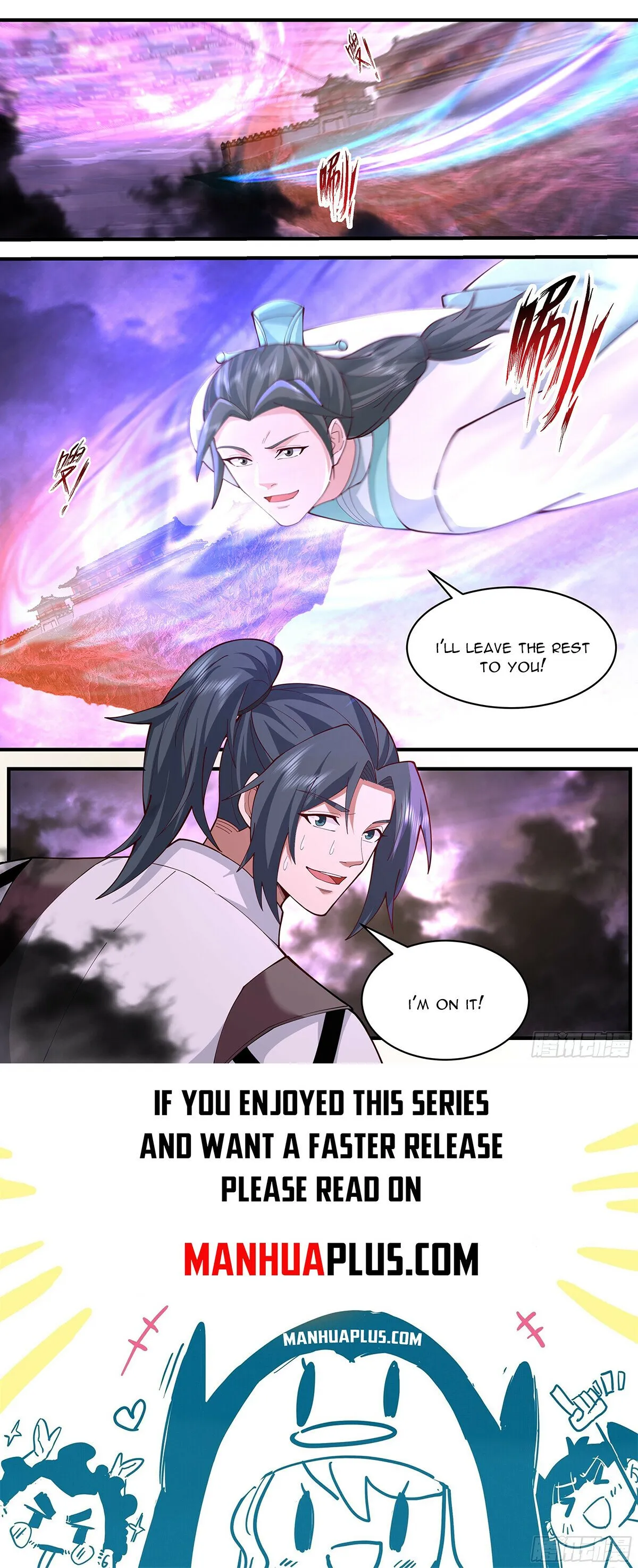 Martial Peak Chapter 3684 Online - página 13