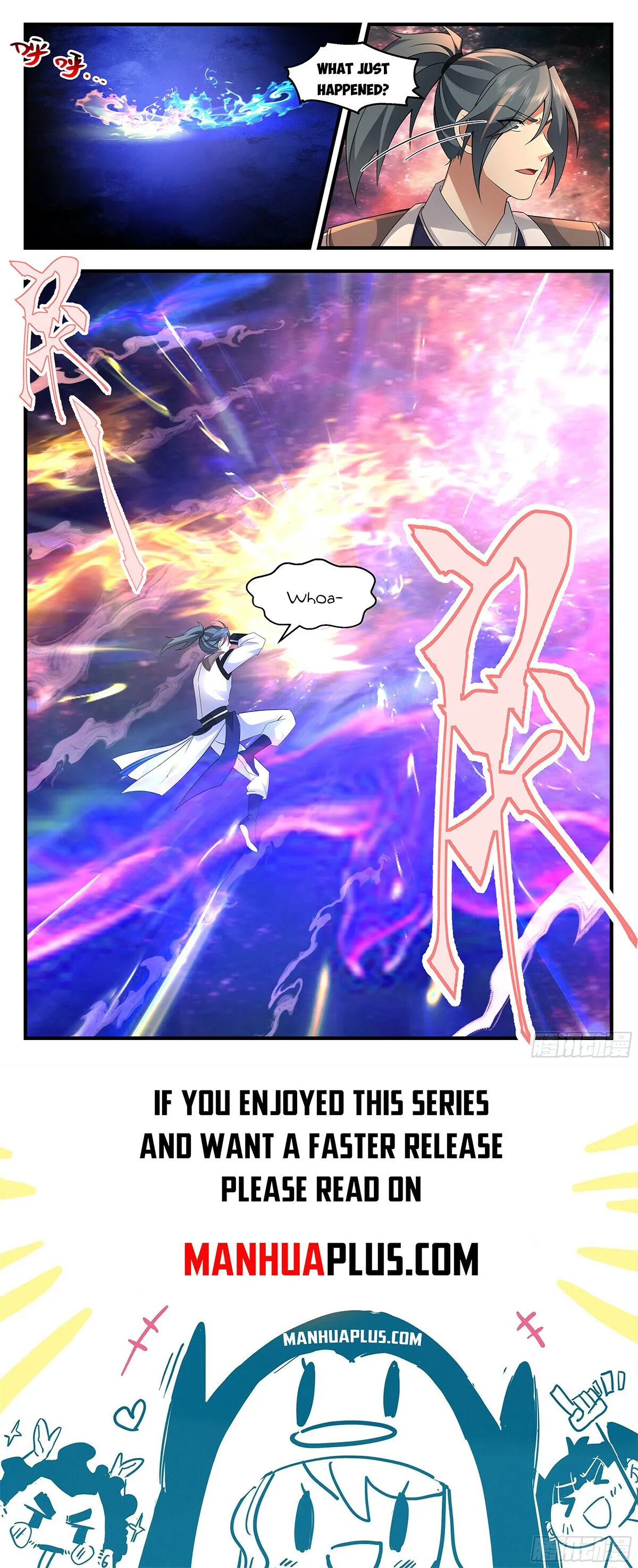 Martial Peak Chapter 3688 Online - página 13