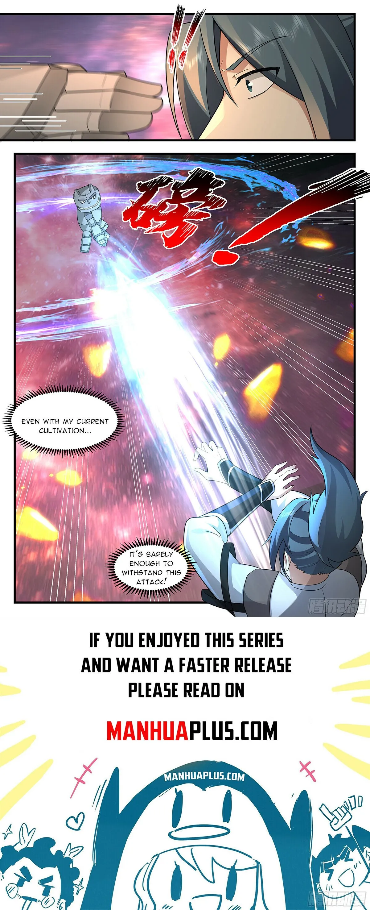 Martial Peak Chapter 3689 Online - página 13