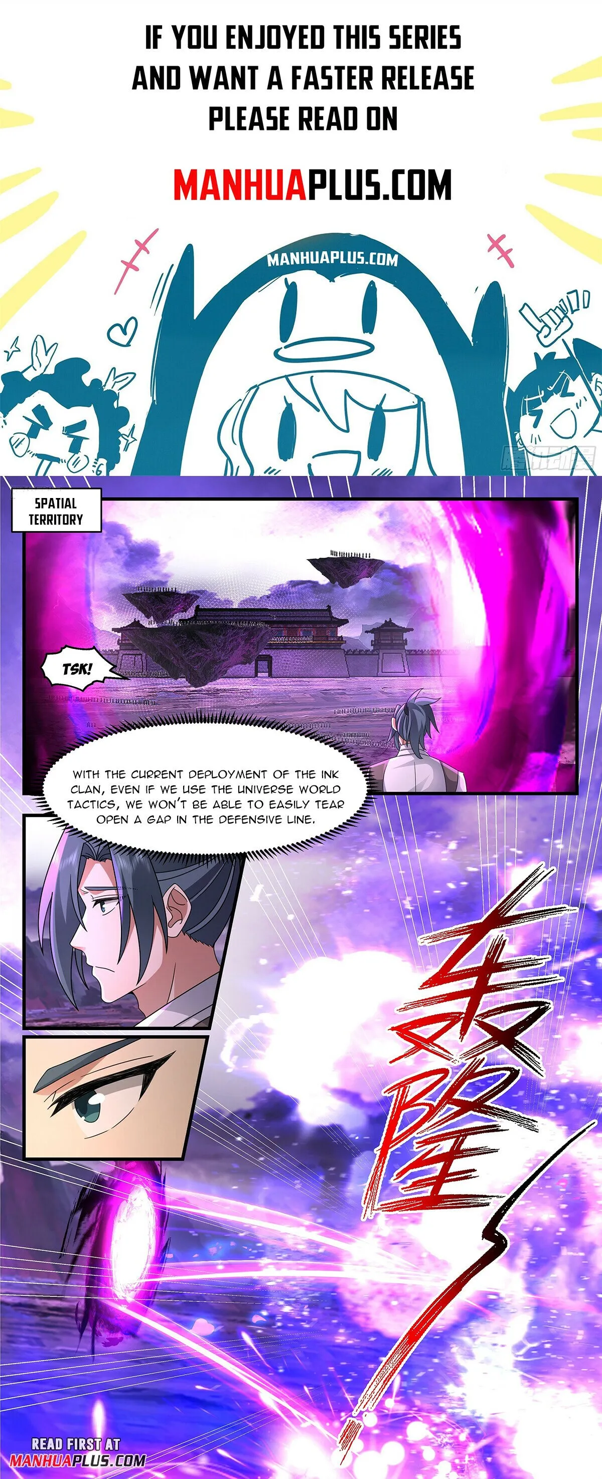 Martial Peak Chapter 3692 Online - página 2