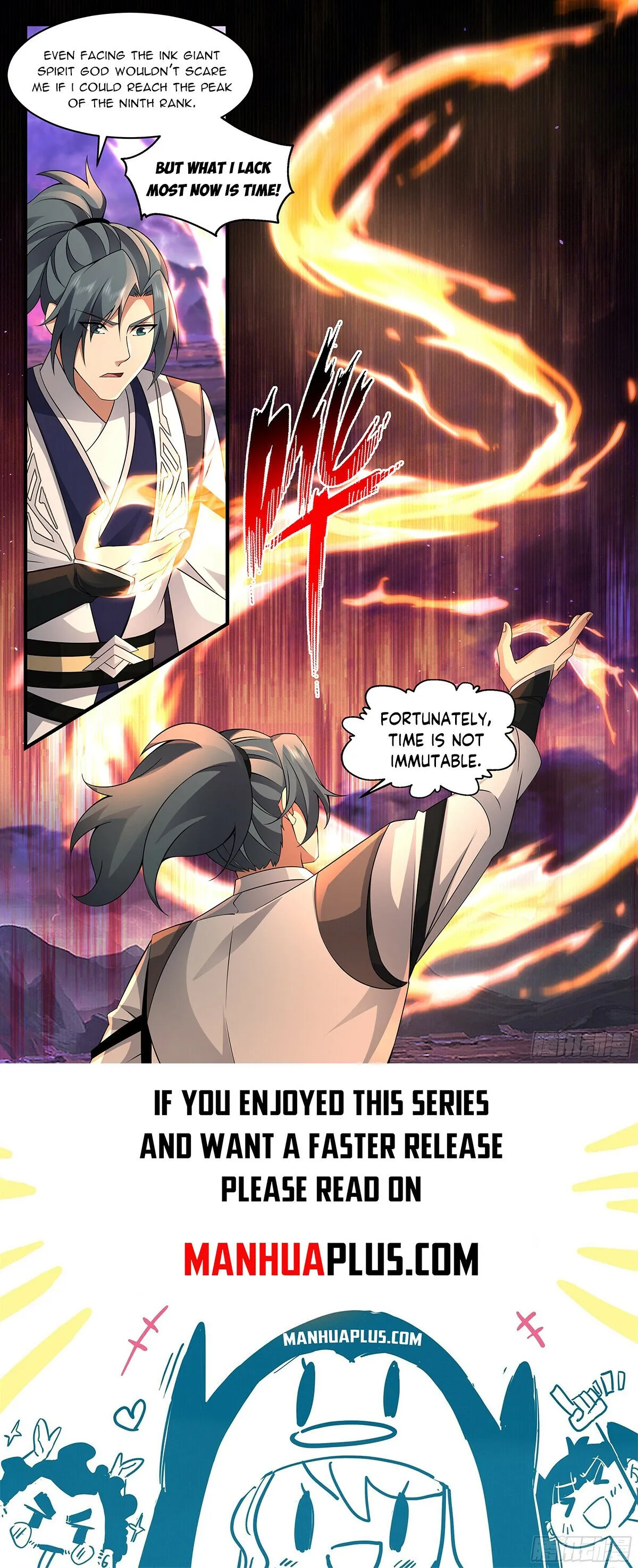 Martial Peak Chapter 3692 Online - página 13
