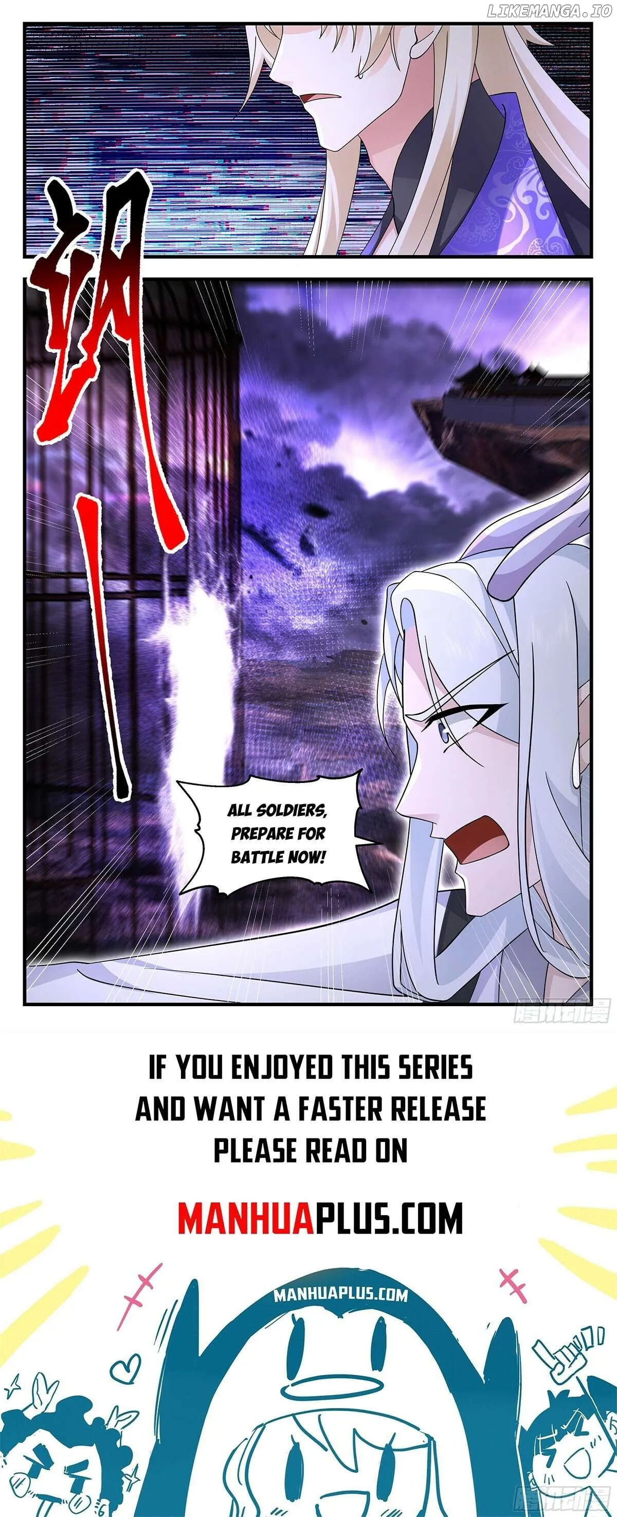 Martial Peak Chapter 3698 Online - página 13