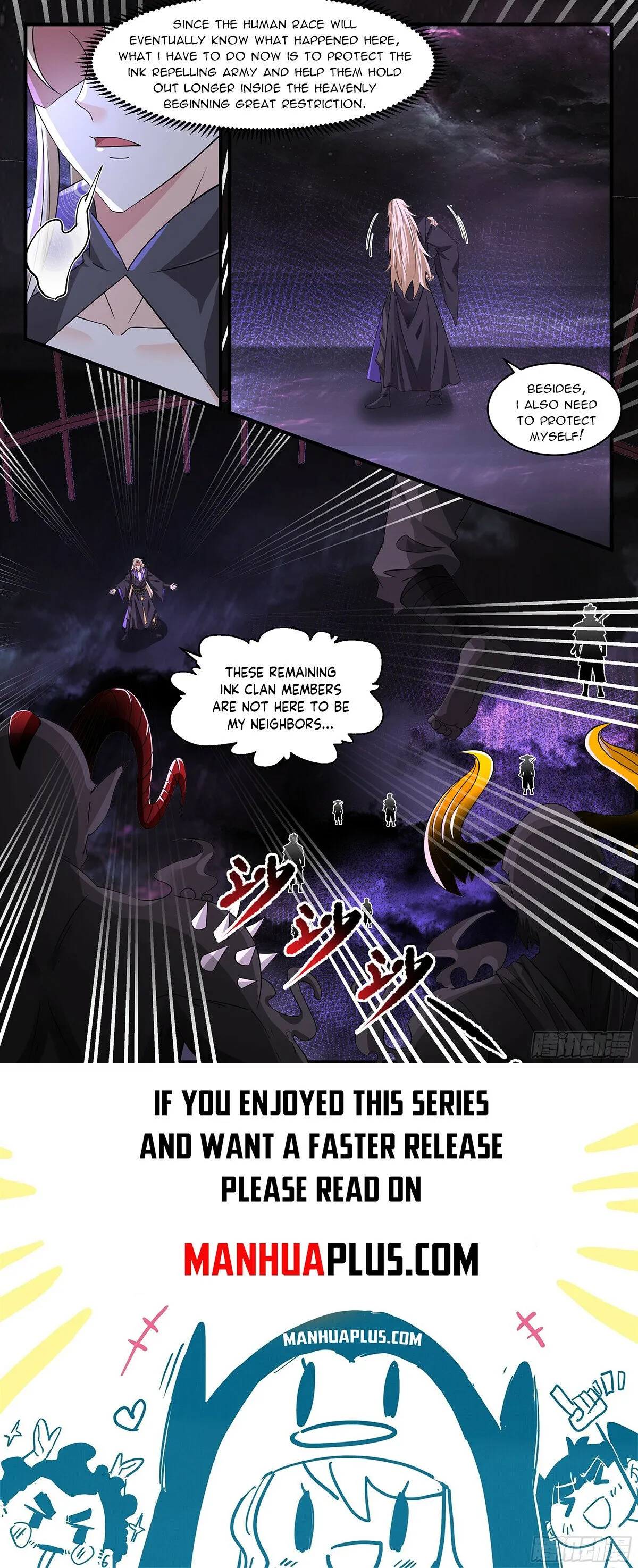 Martial Peak Chapter 3699 Online - página 12