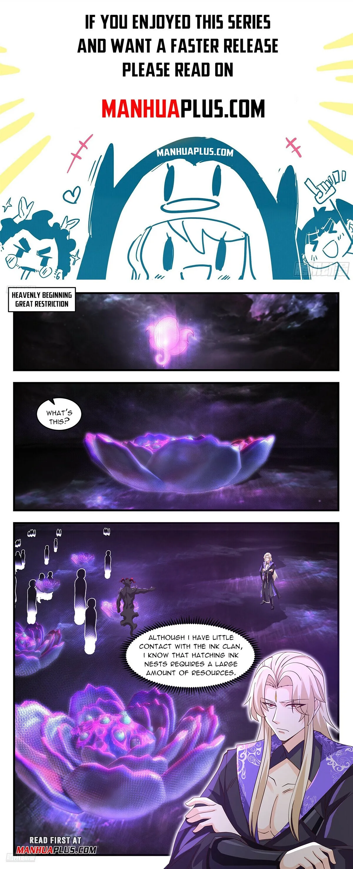 Martial Peak Chapter 3700 Online - página 2