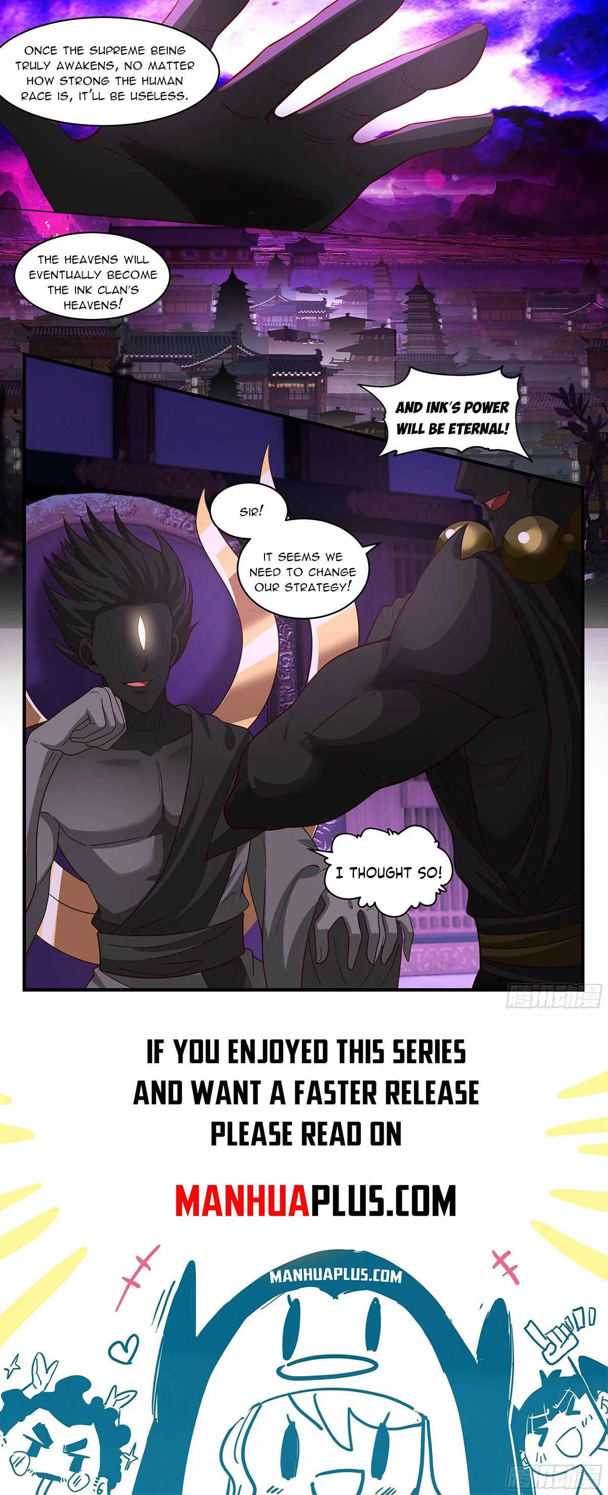 Martial Peak Chapter 3701 Online - página 13