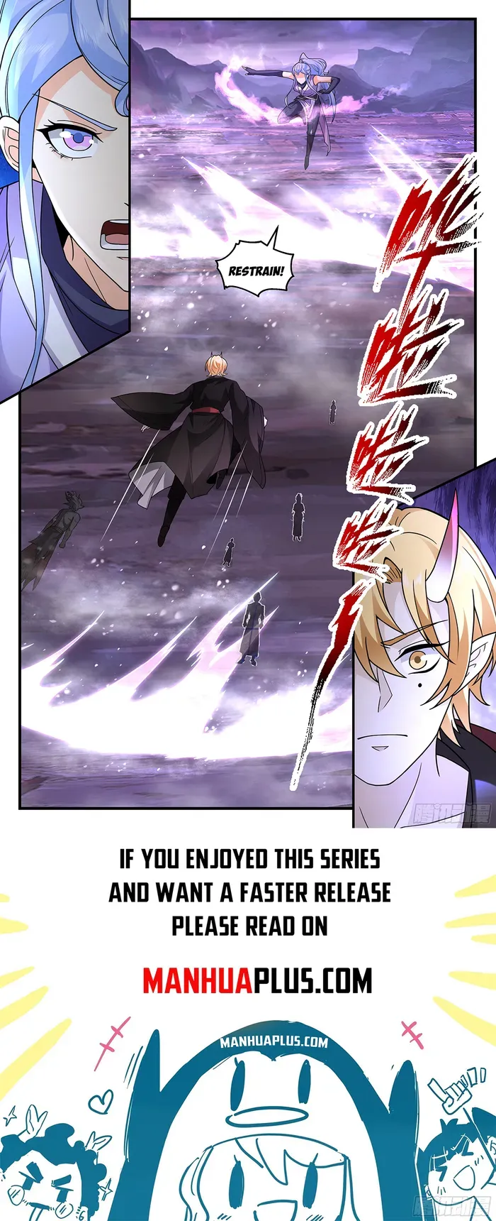 Martial Peak Chapter 3707 Online - página 13