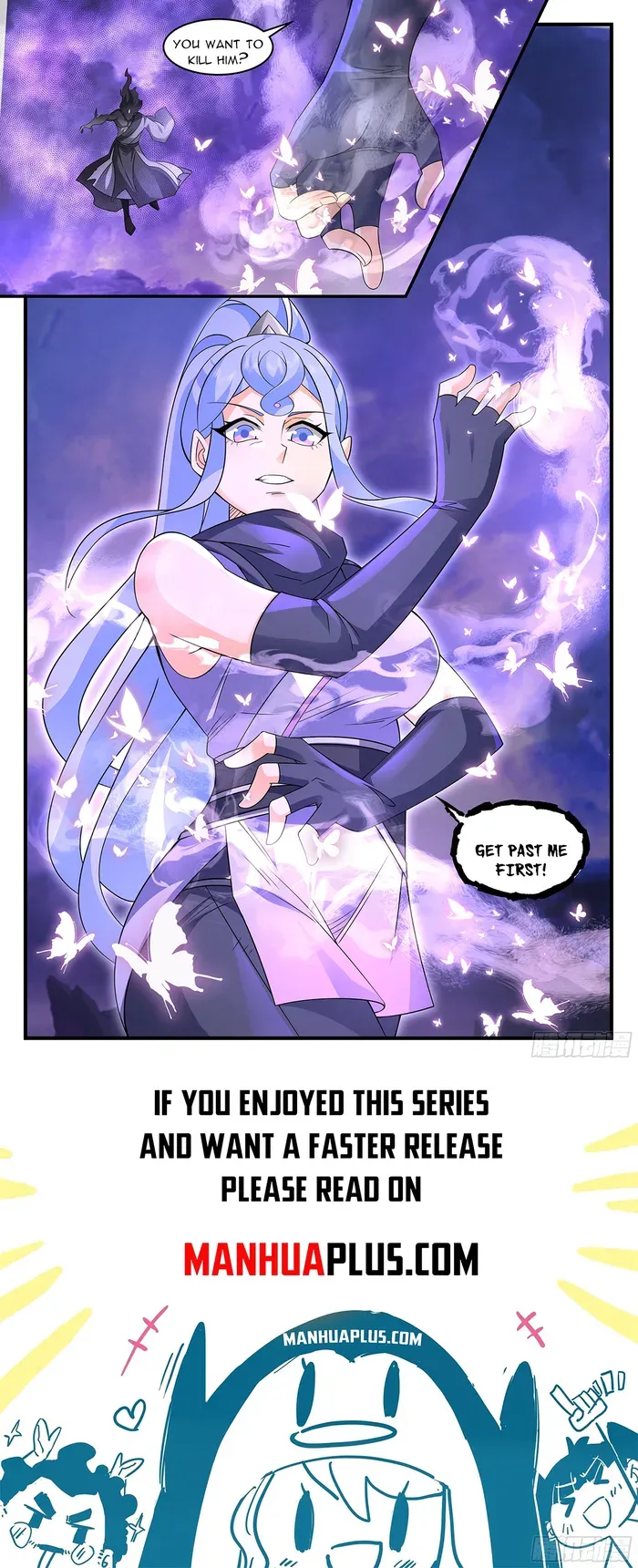 Martial Peak Chapter 3708 Online - página 13