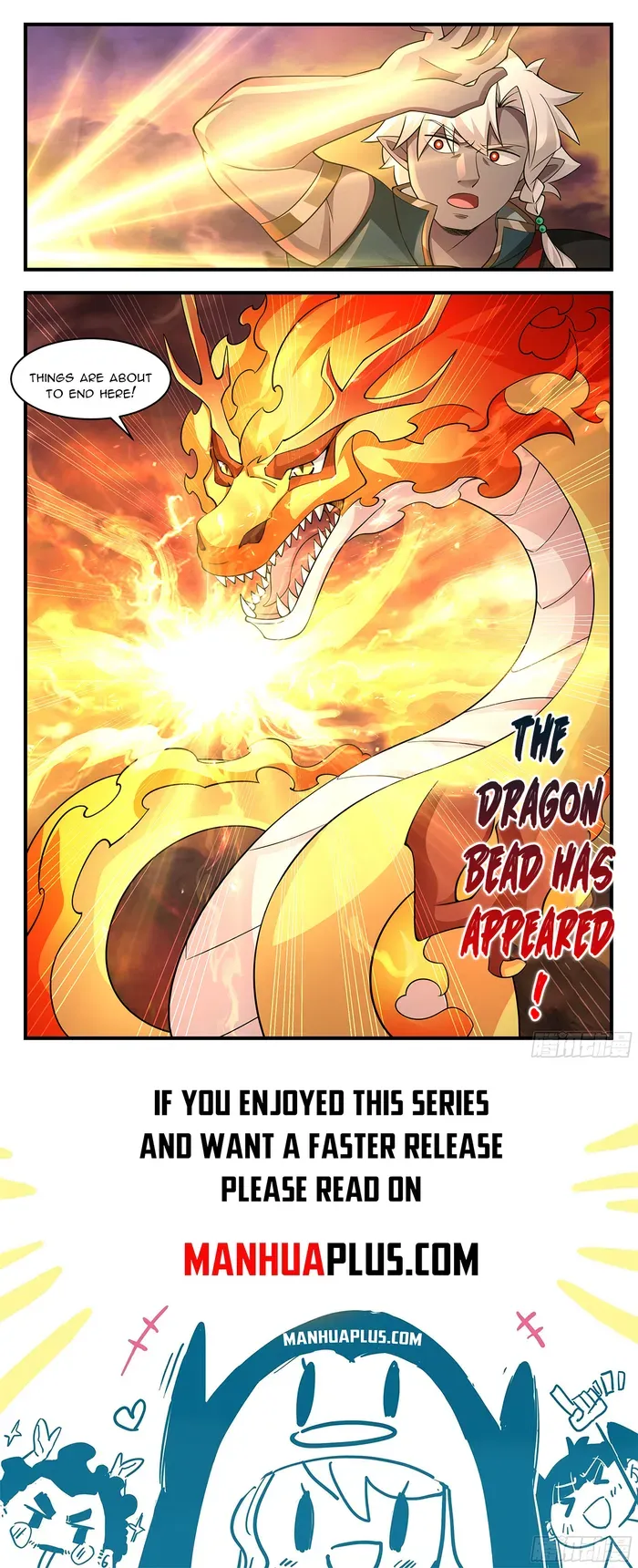 Martial Peak Chapter 3715 Online - página 13