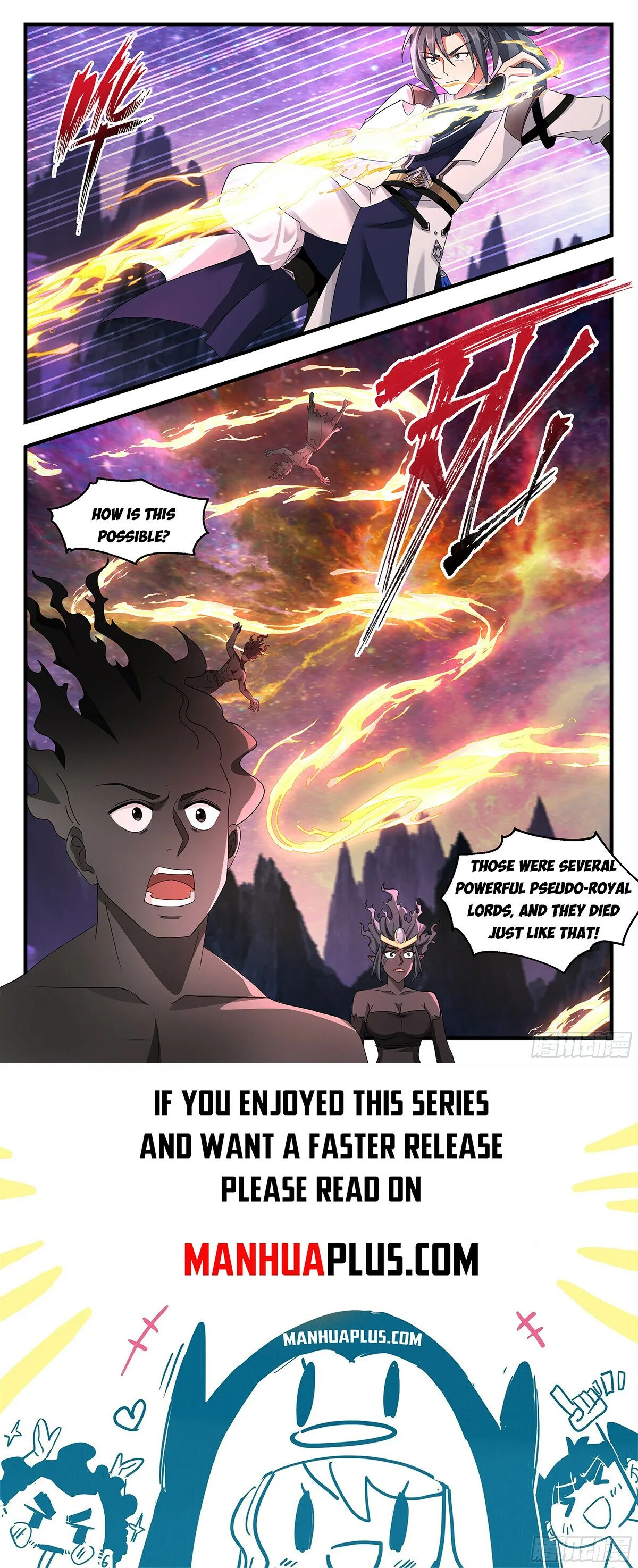 Martial Peak Chapter 3723 Online - página 12