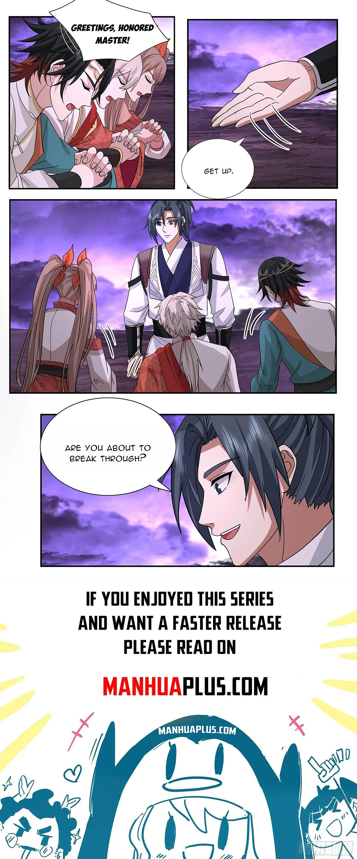 Martial Peak Chapter 3729 Online - página 12