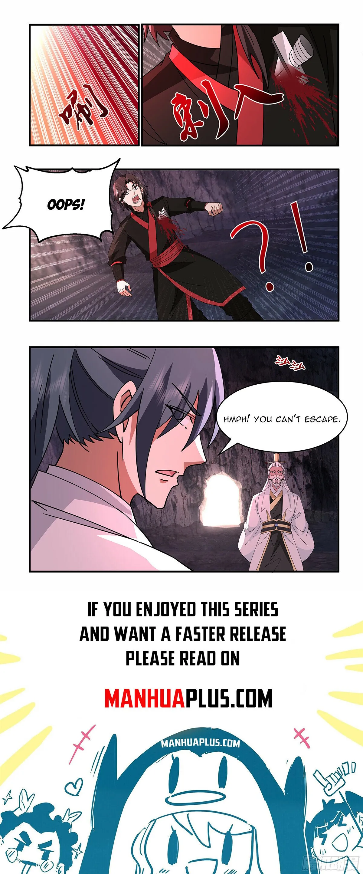Martial Peak Chapter 3734 Online - página 12