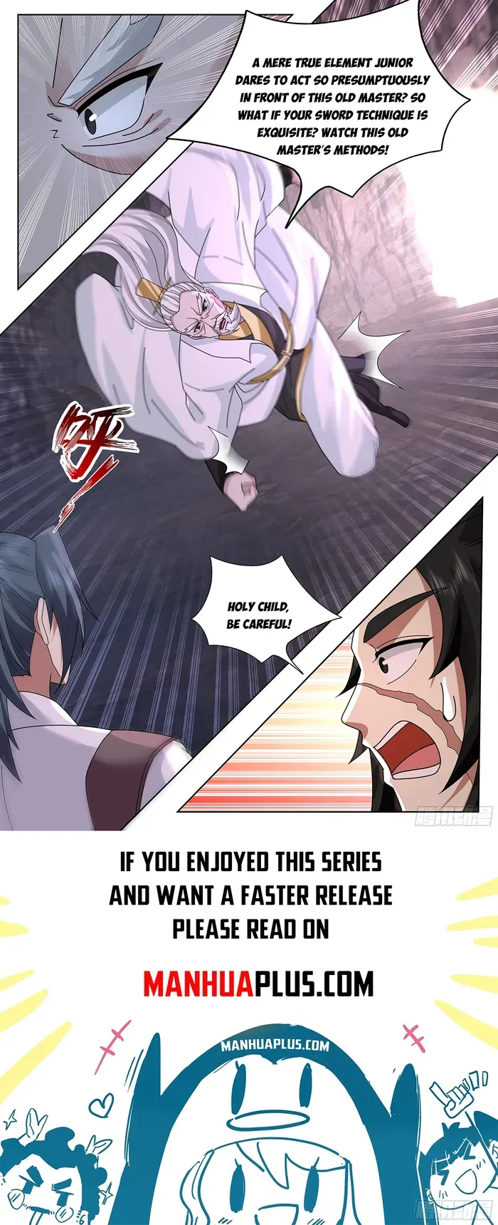 Martial Peak Chapter 3735 Online - página 12