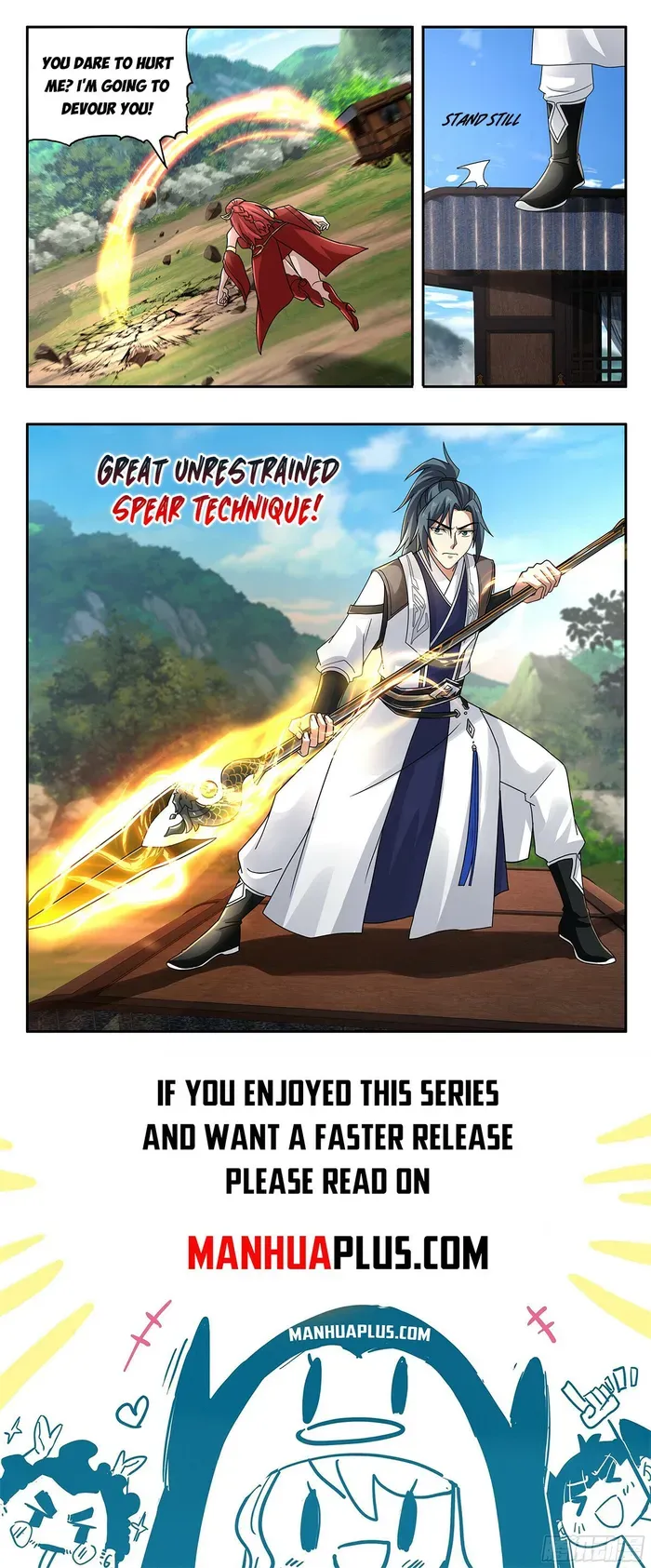 Martial Peak Chapter 3738 Online - página 12