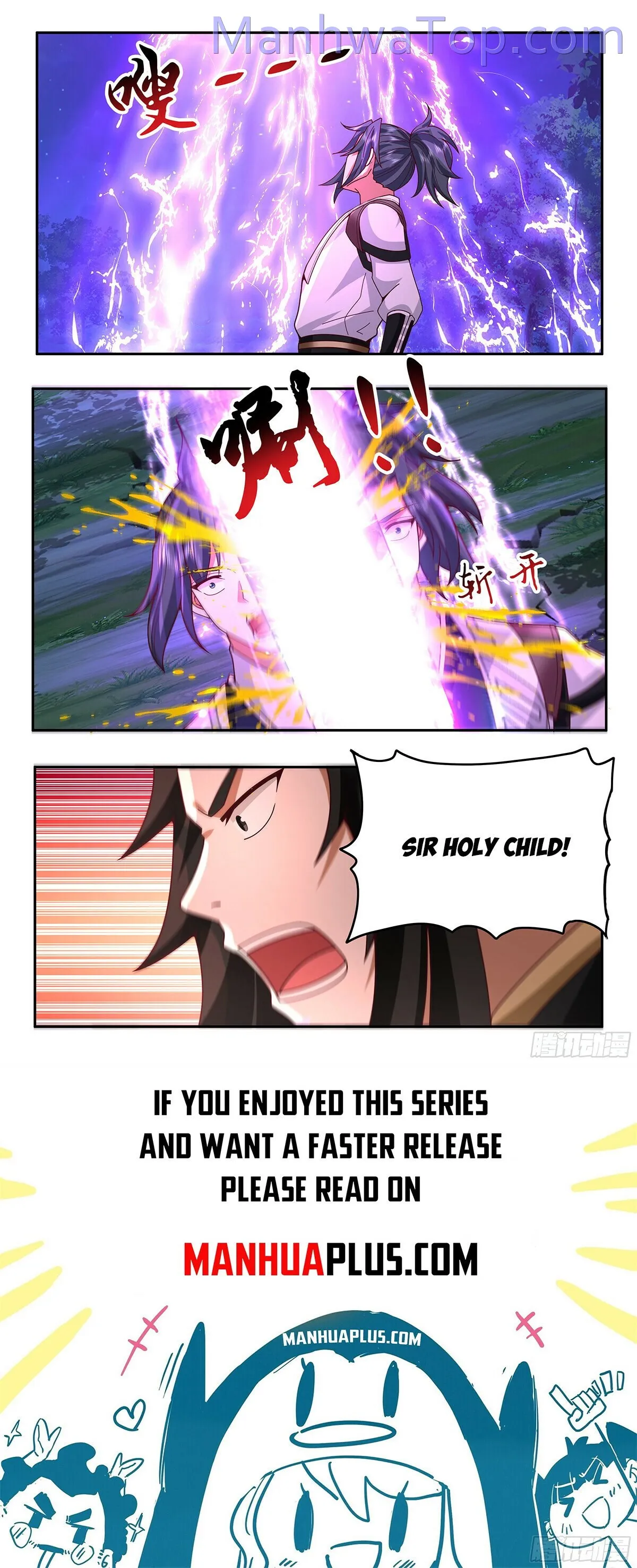 Martial Peak Chapter 3739 Online - página 12