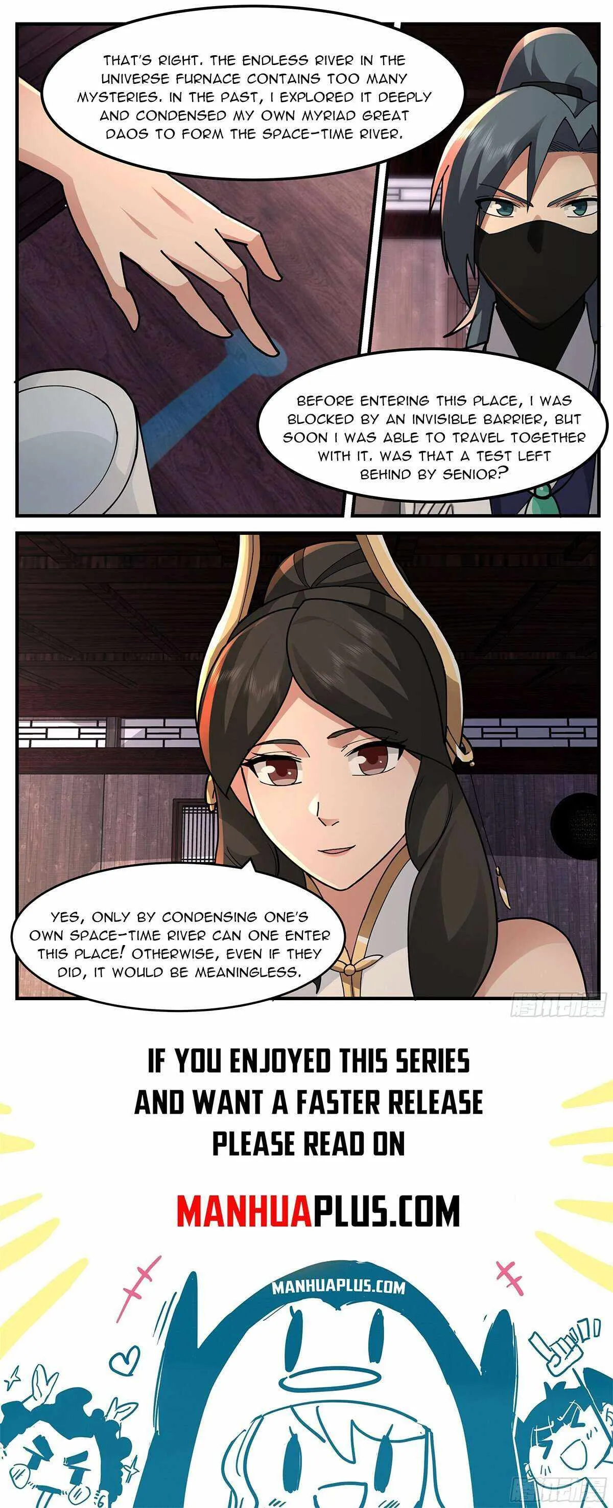 Martial Peak Chapter 3749 Online - página 12