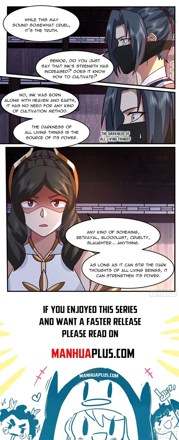 Martial Peak Chapter 3750 Online - página 12